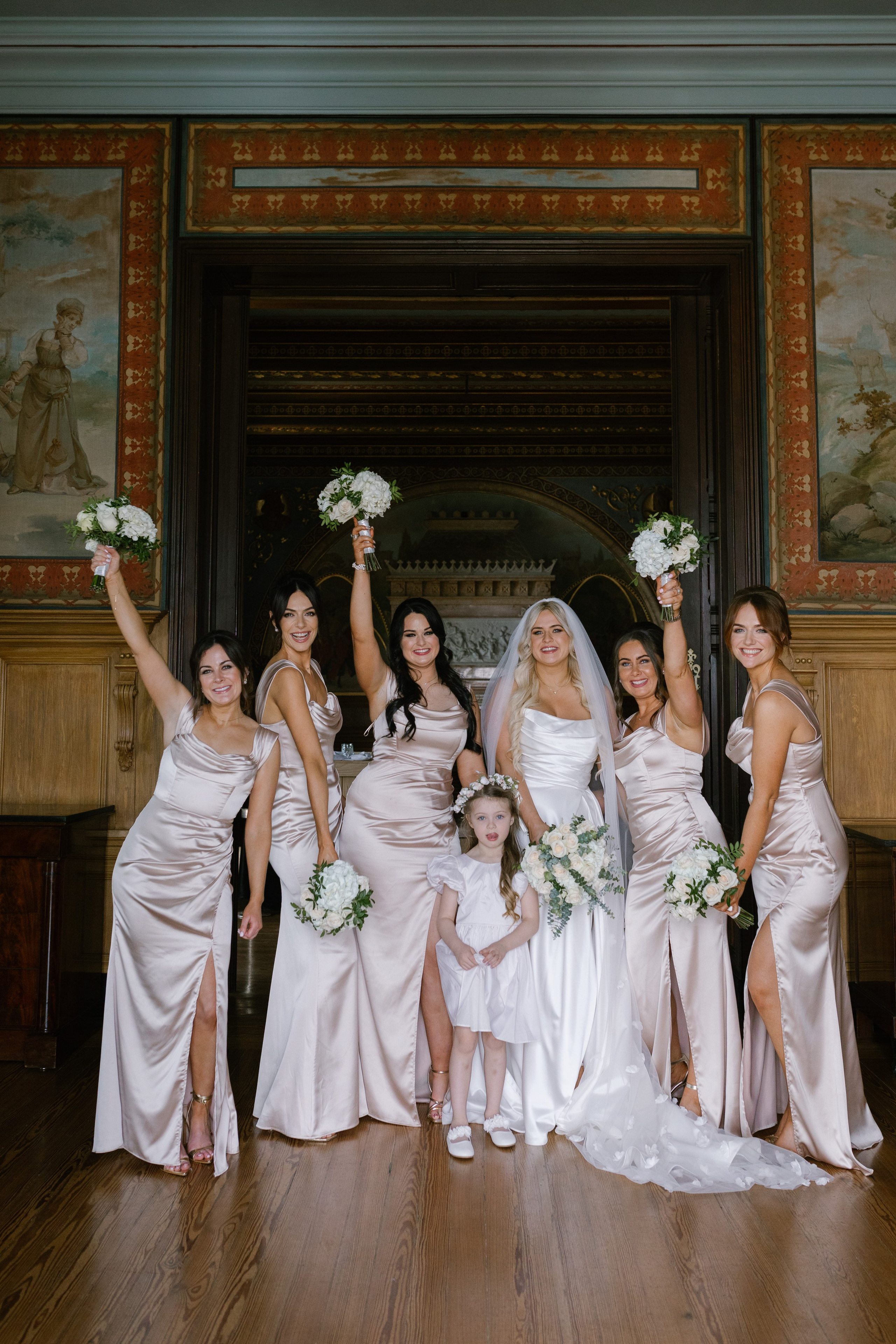 Приветствие. Свадебный и женский фотограф в Лиссабоне Яковлева Ольга