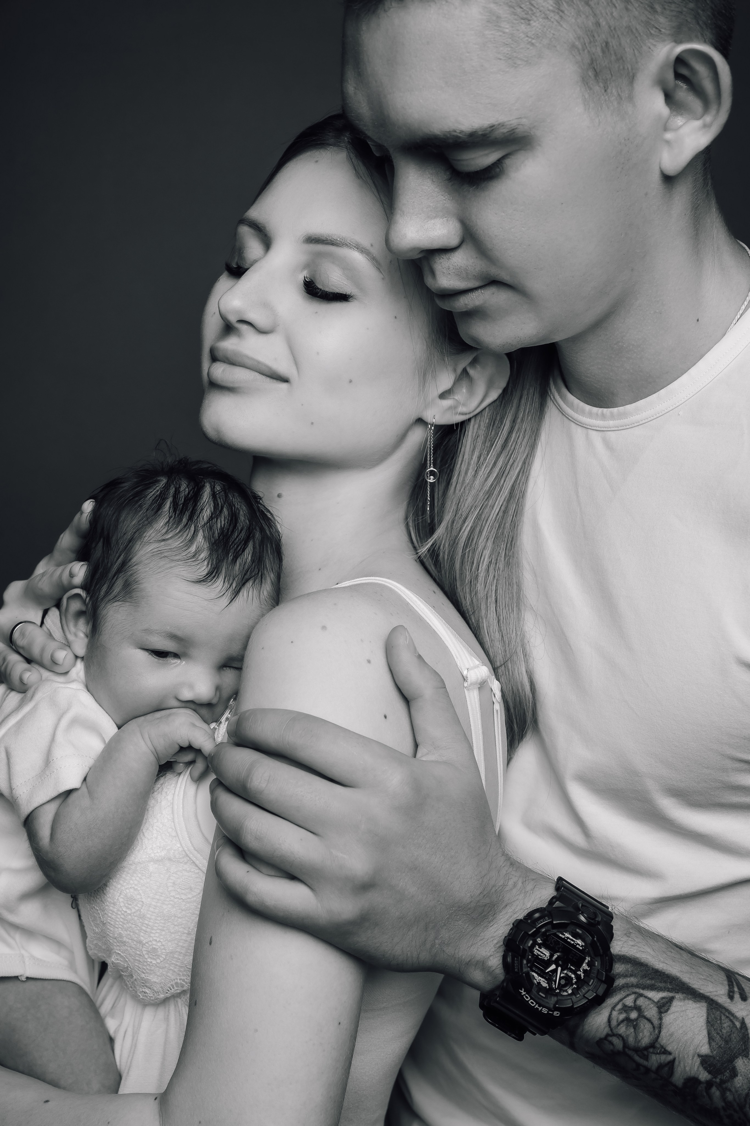 Фотограф Ноябрьск Янишевская Мария