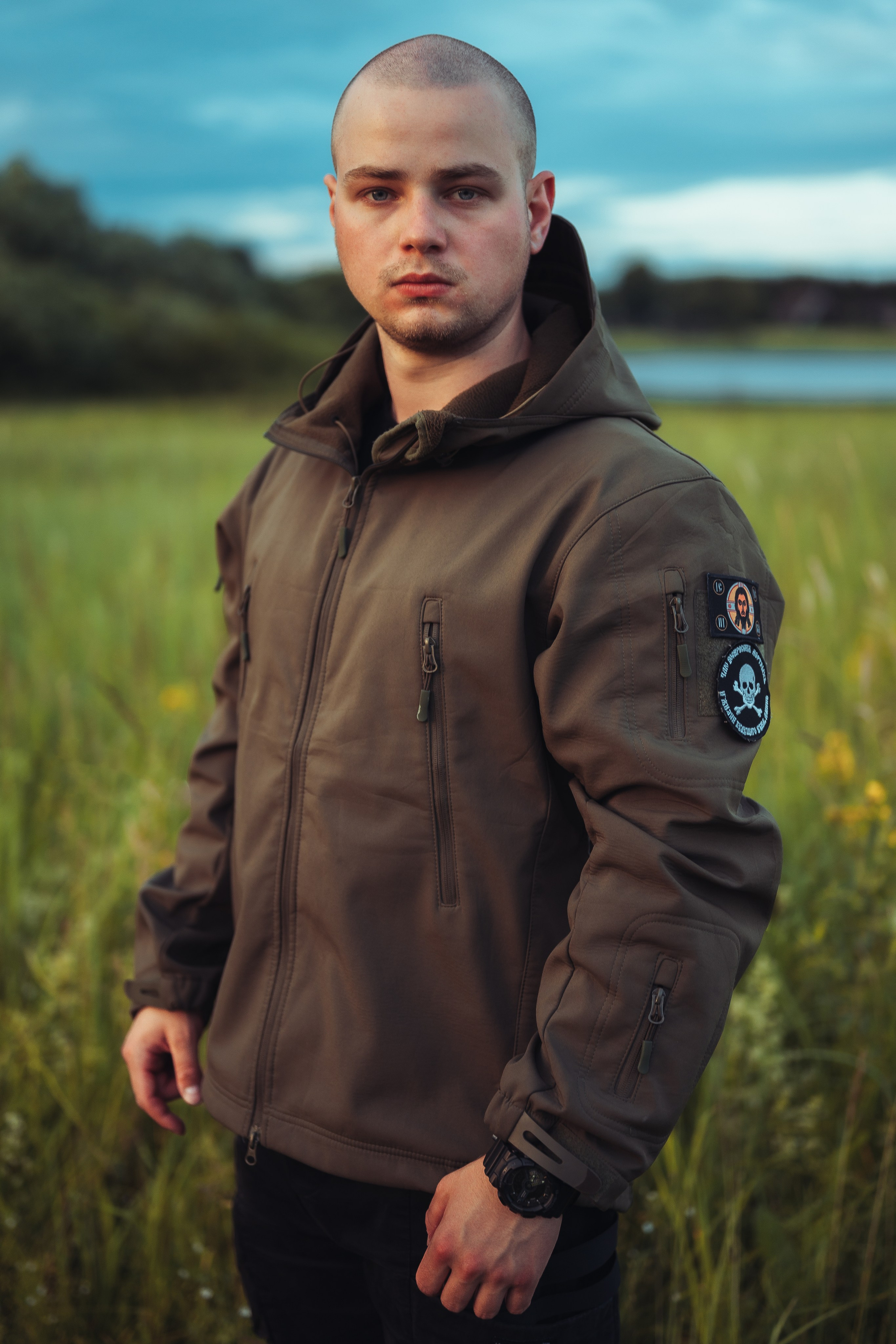 О фотографе и его деятельности. Иван Кубик — фотограф и видеограф