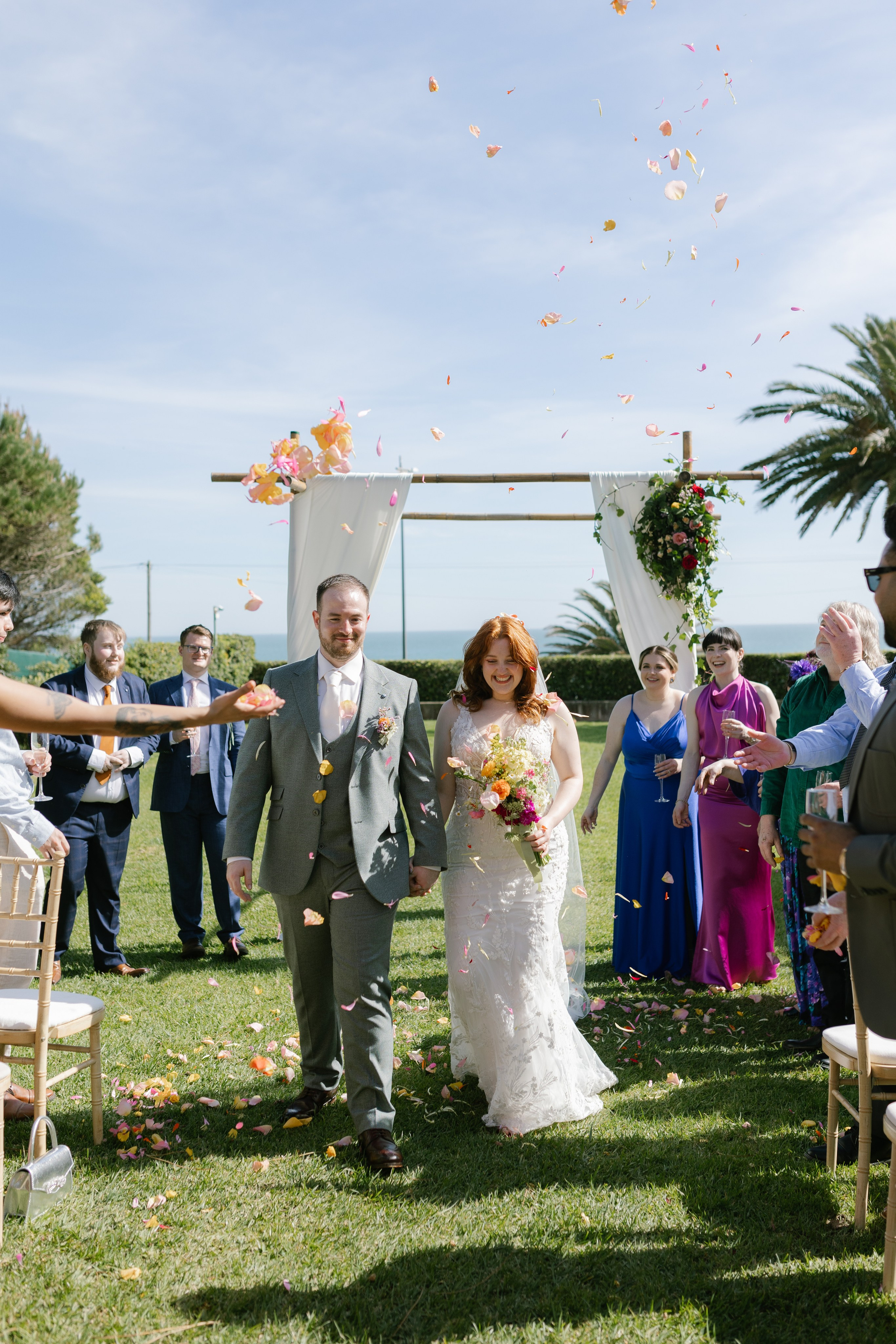 Приветствие. Свадебный и женский фотограф в Лиссабоне Яковлева Ольга