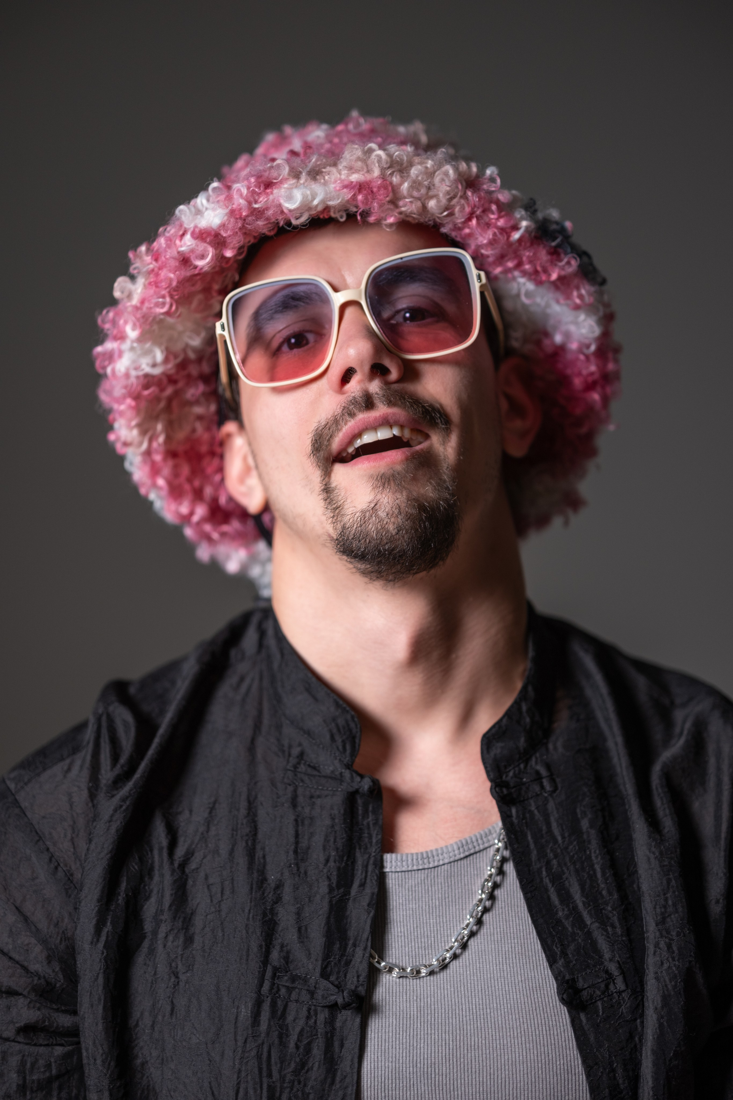 Сергей Еликаров. Съемка в Laboratory. Начинающий фотограф-любитель Евгений Серебряков в Екатеринбурге