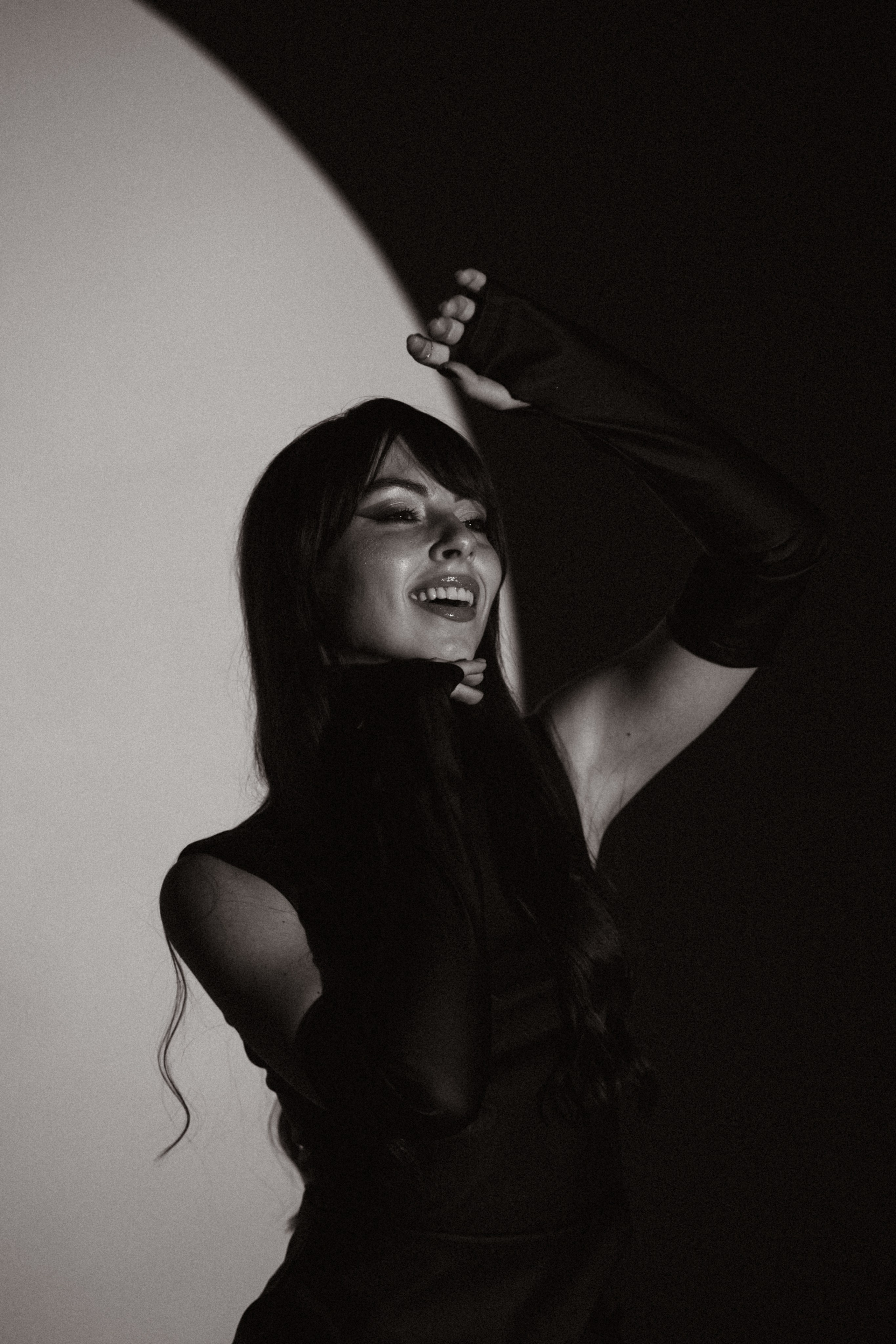 Обо мне. YULIA NOVOSELTSEVA