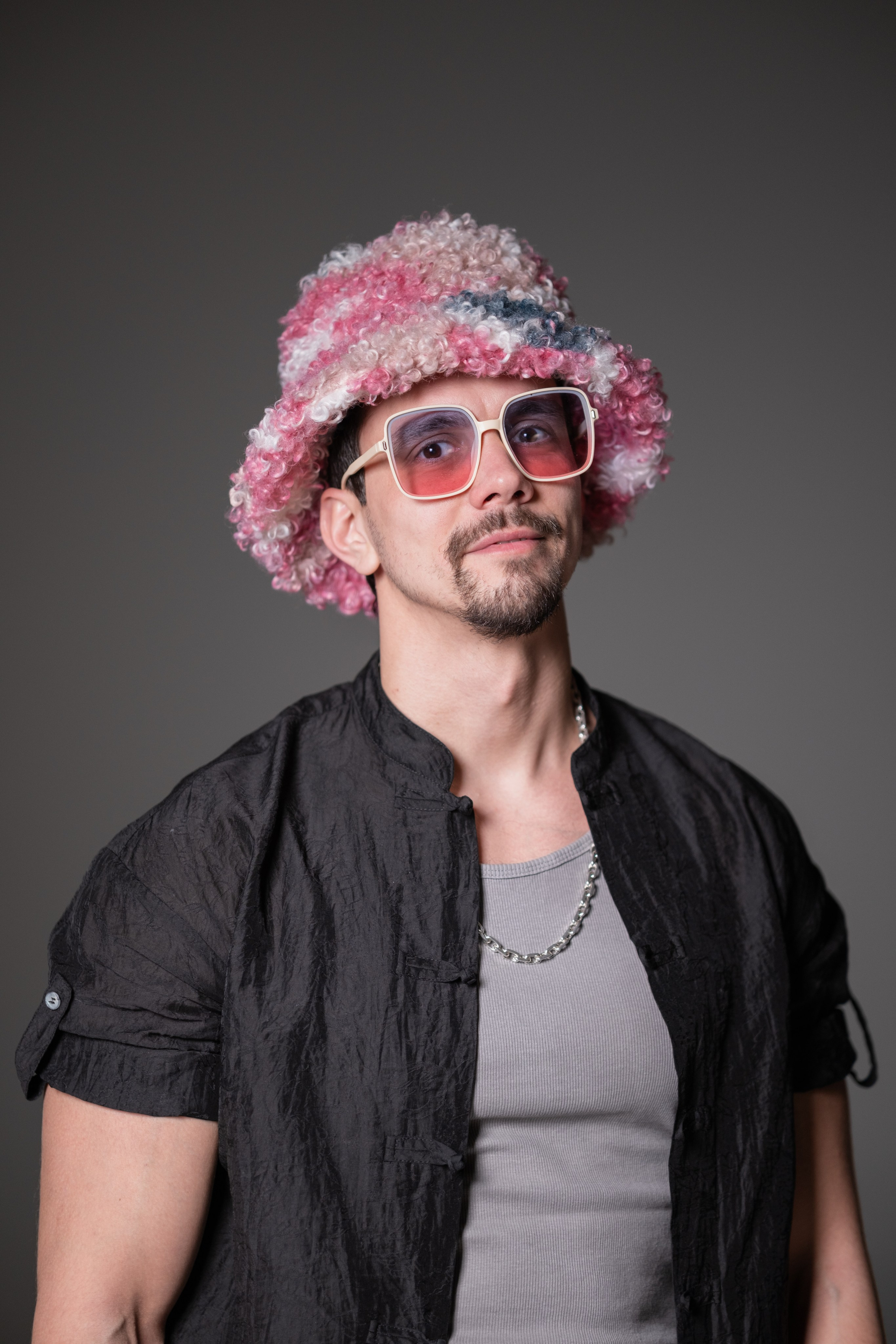 Сергей Еликаров. Съемка в Laboratory. Начинающий фотограф-любитель Евгений Серебряков в Екатеринбурге