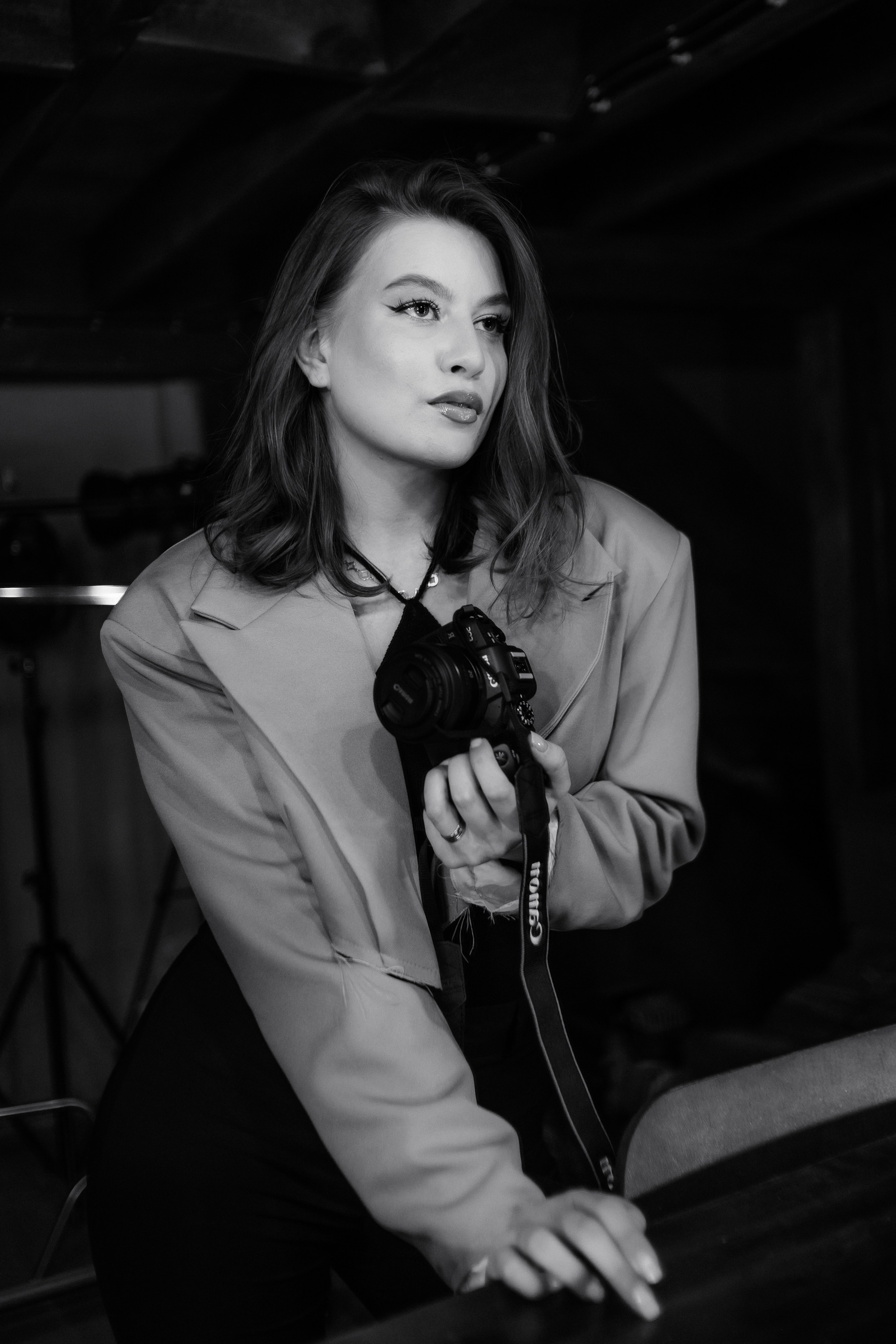 Ника, фотограф из Нижнего Новгорода