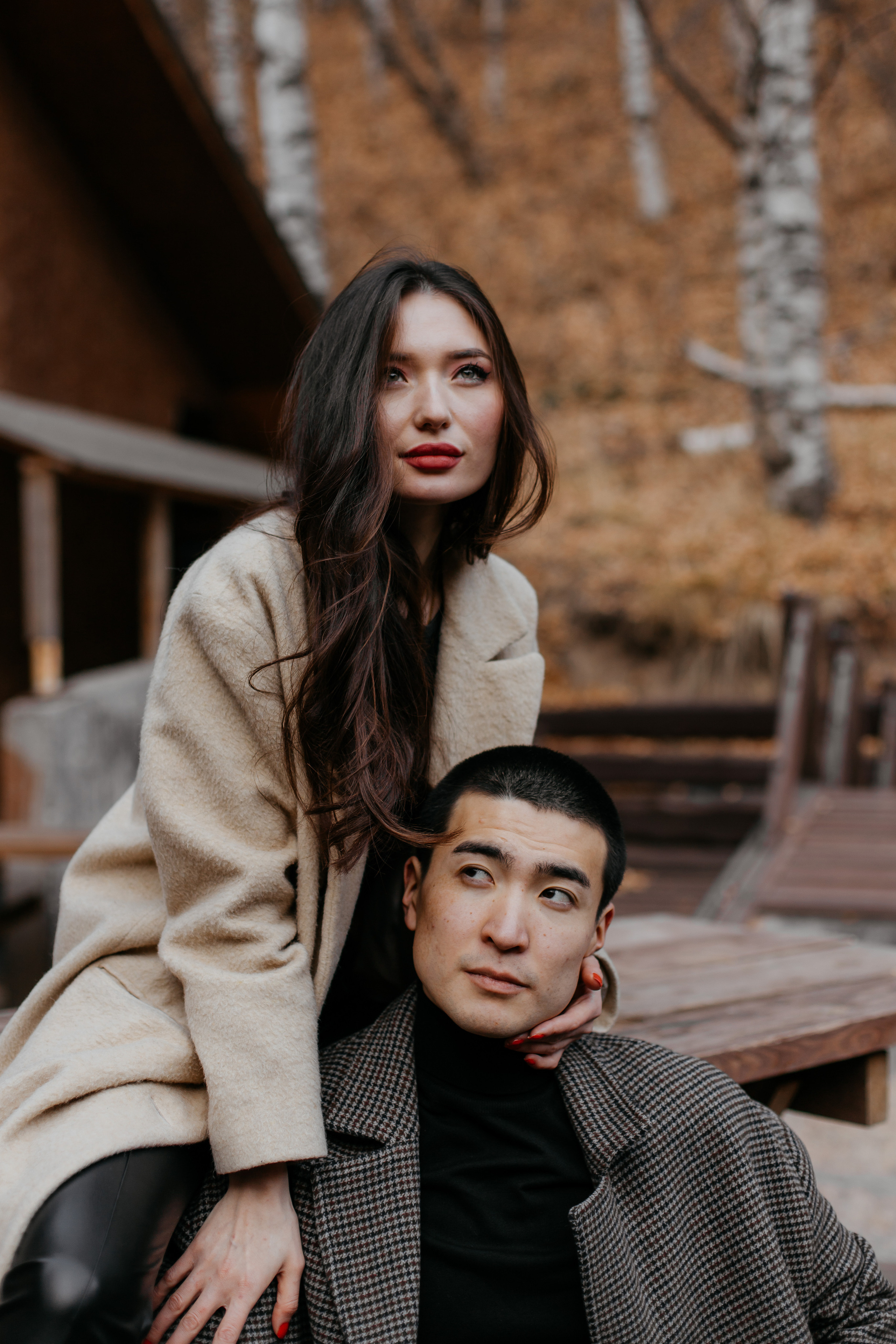 Портреты. Профессиональный фотограф в городе Астана/Алматы Даурен Сембаев