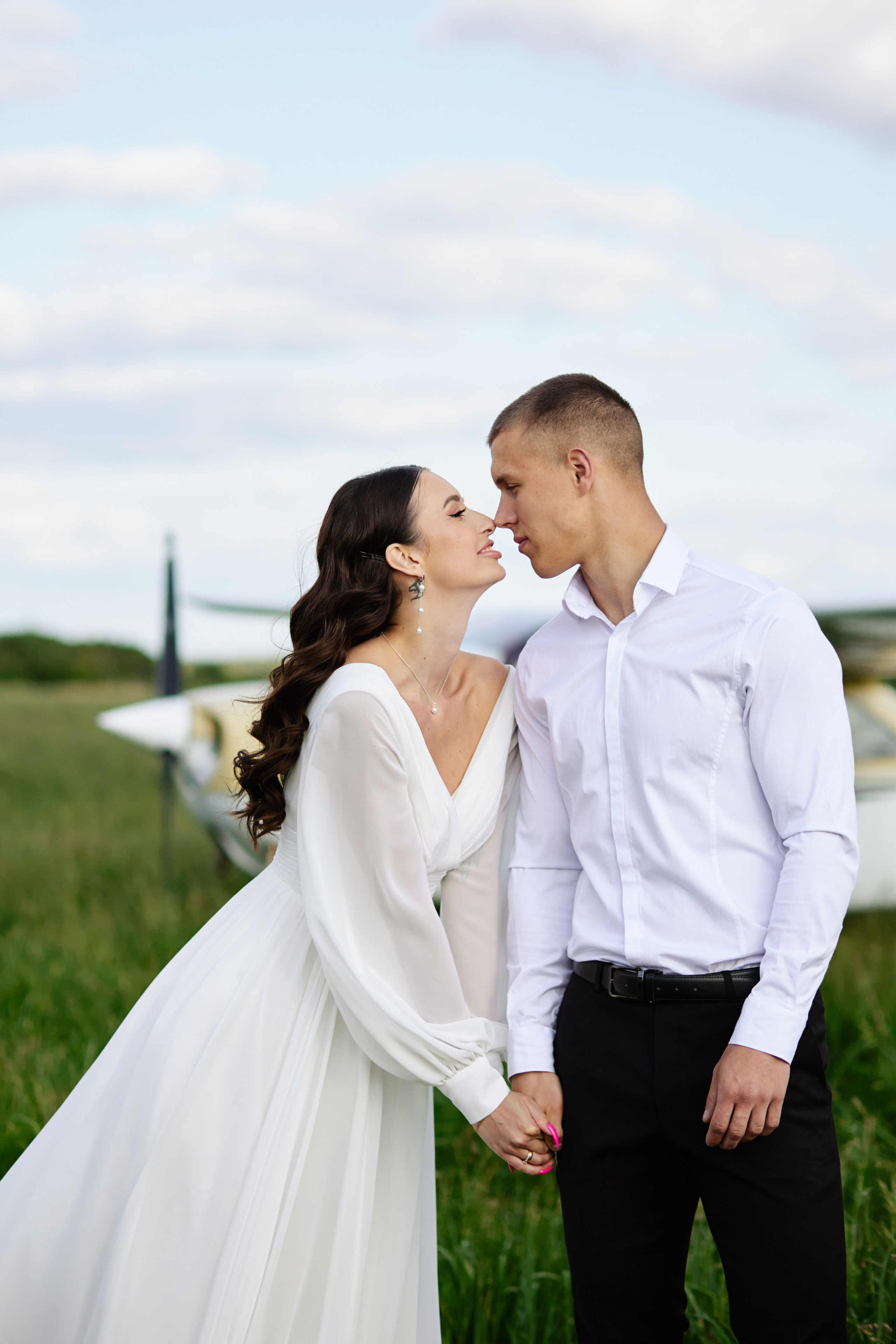 Локации и идеи для съемок. Свадебная, репортажная фотосъемка и видеосъемка в Минске. Илья и Юлия Ширмановы. Фотограф | Видеограф | Минск