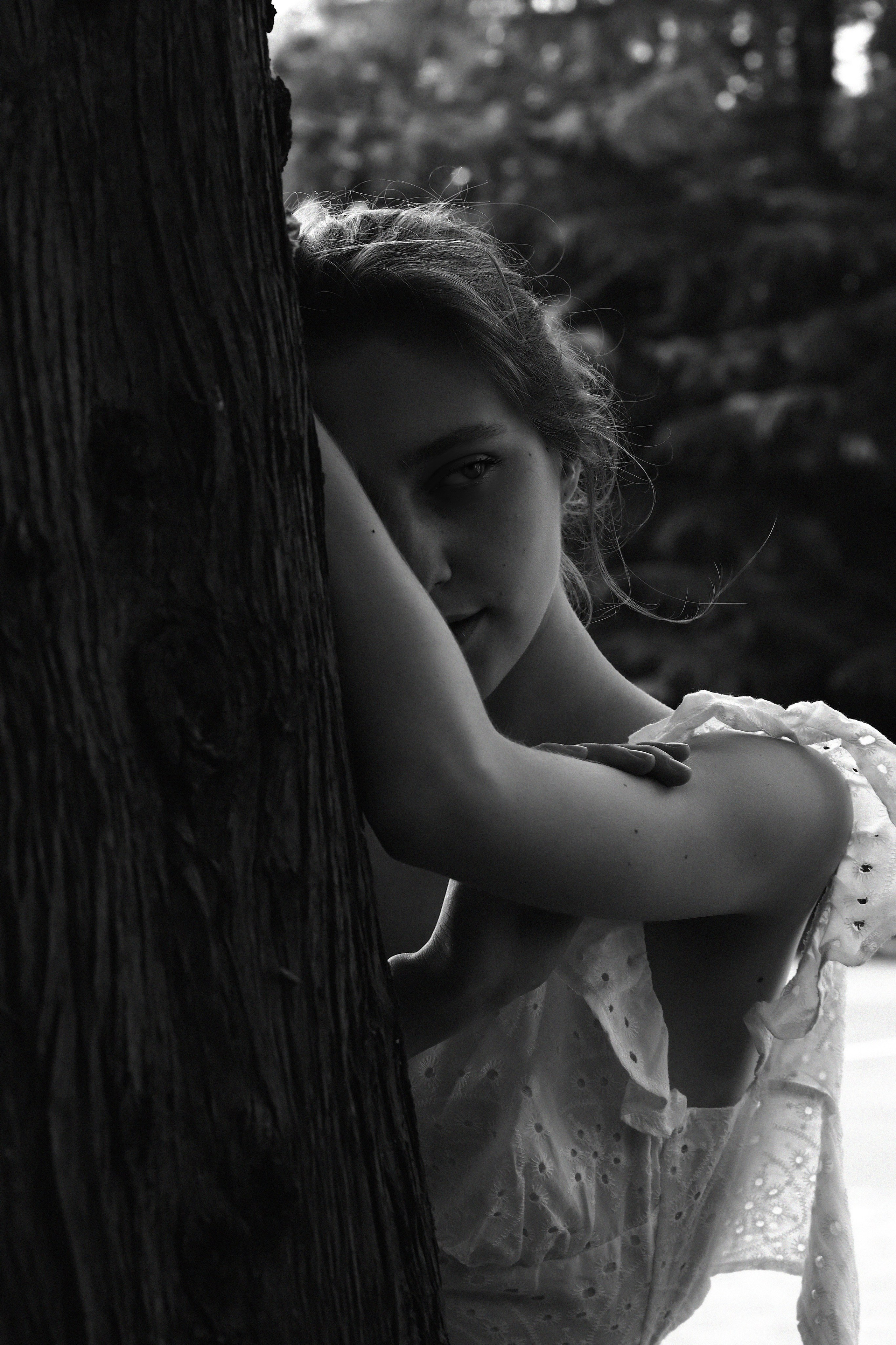 Семейные, индивидуальные Сьемки, фотографии для составления визуала