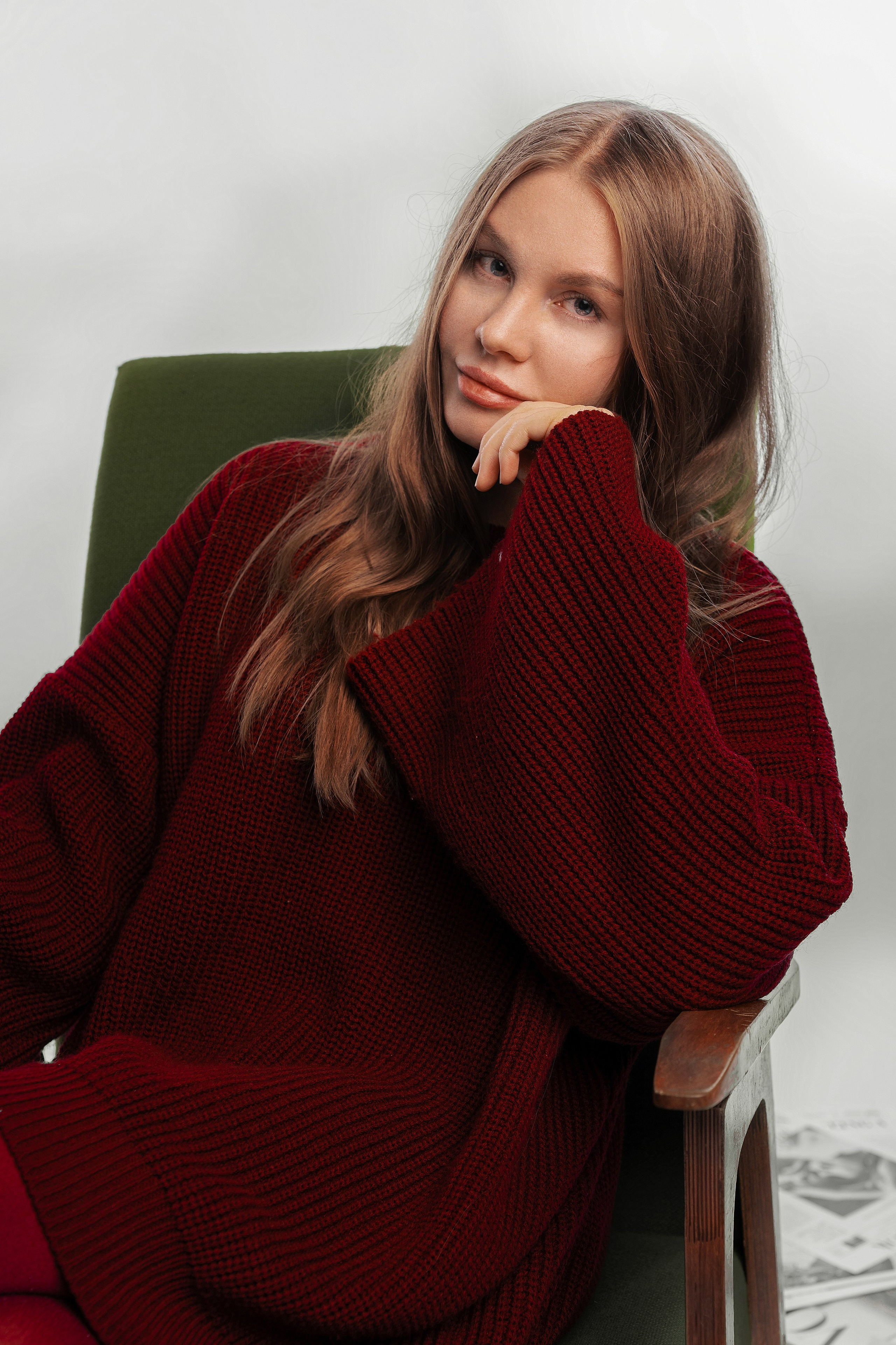 Елена Краснитская