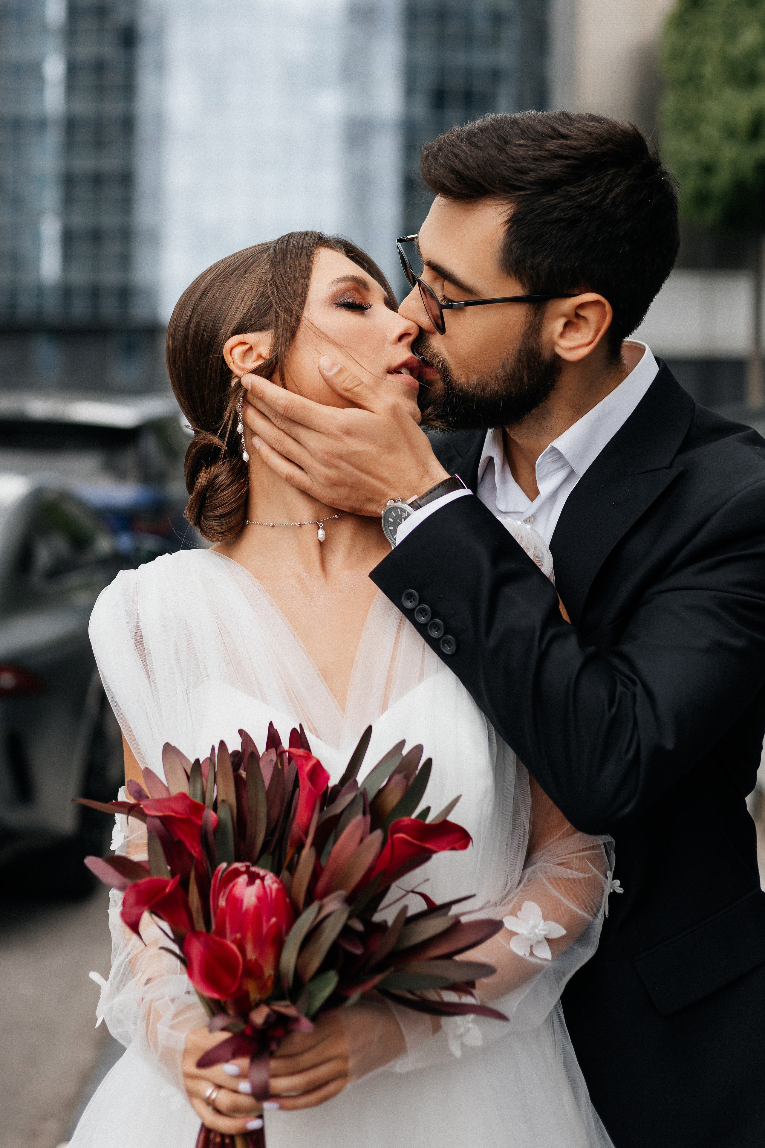 Свадьбы. Фотограф Наталия Федосова, г. Москва. TG и Instagram @nataliya_raw