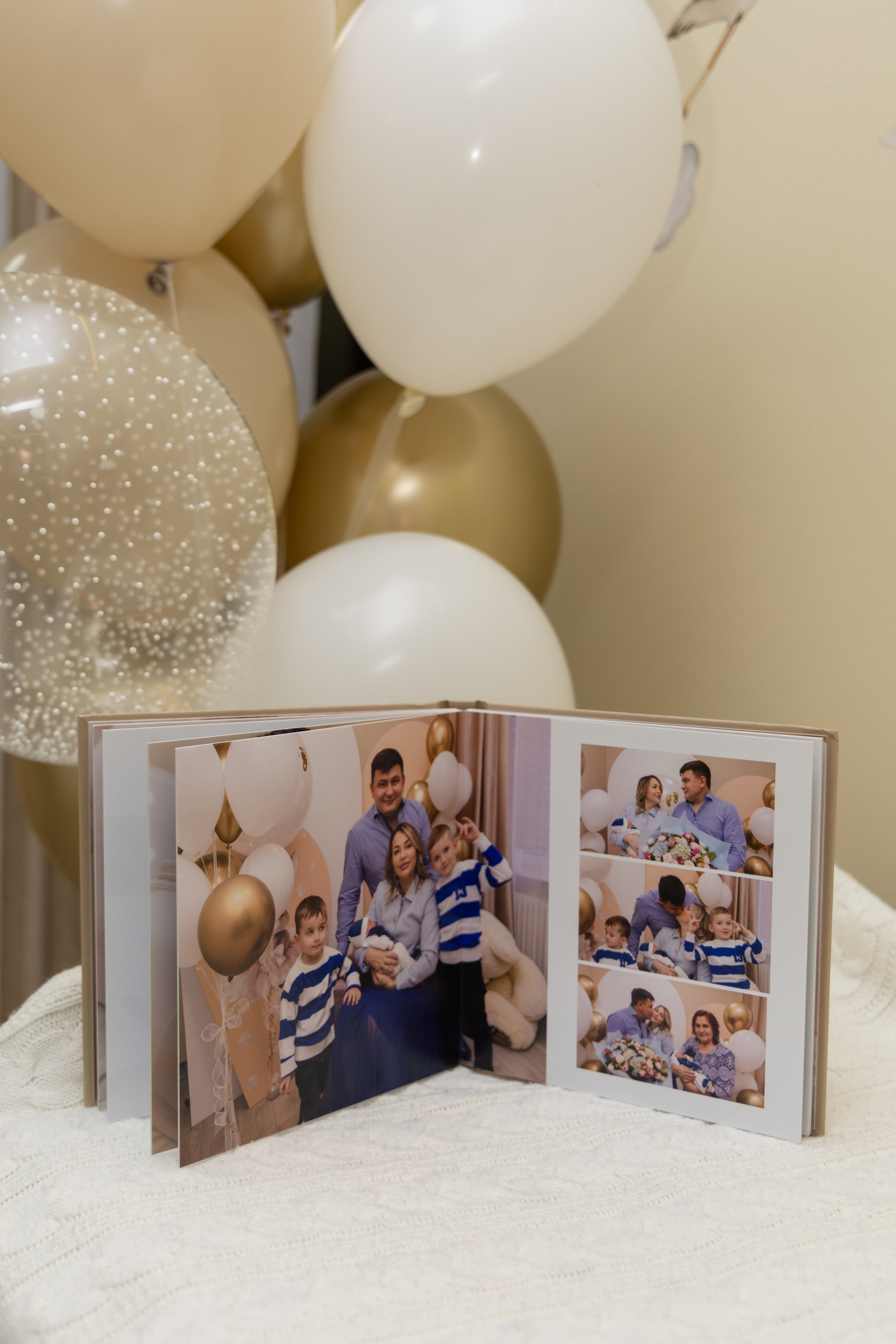 Наши фотокниги. Фотослужба «Два Сердца»