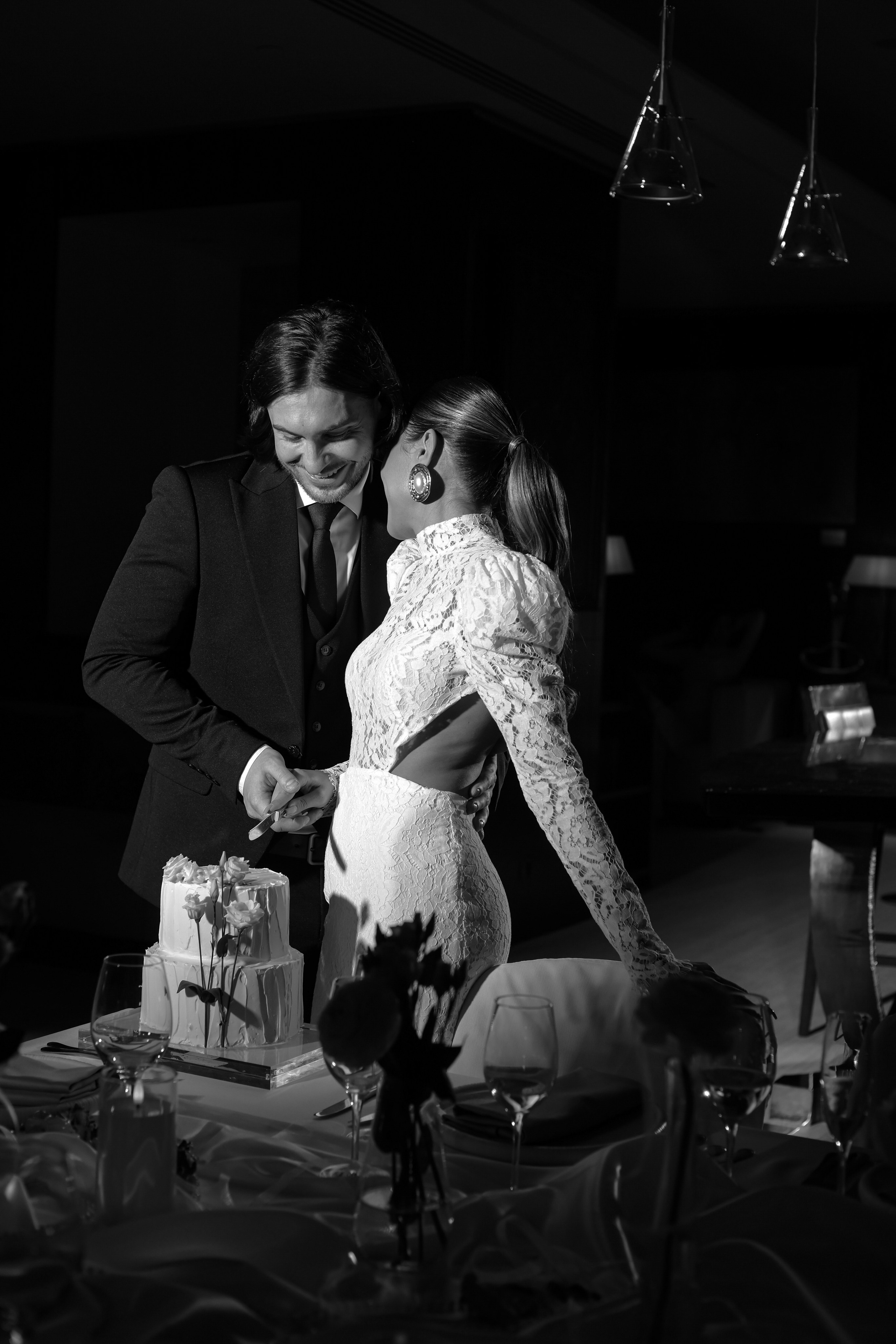 Свадебный фотограф в Москве Александрина Аксенова