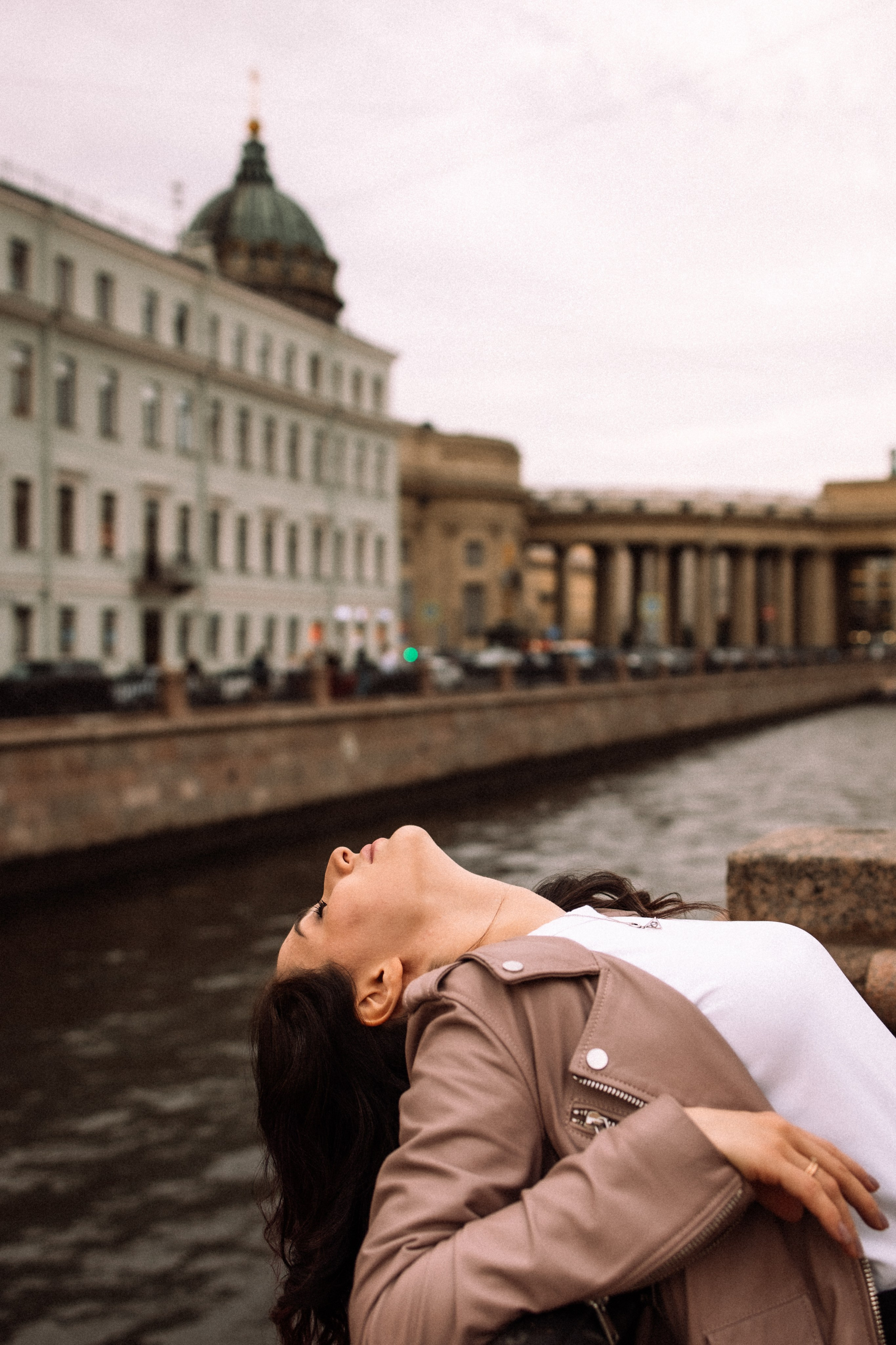 Контакты. Фотограф в Санкт-Петербурге Ринара Масальникова