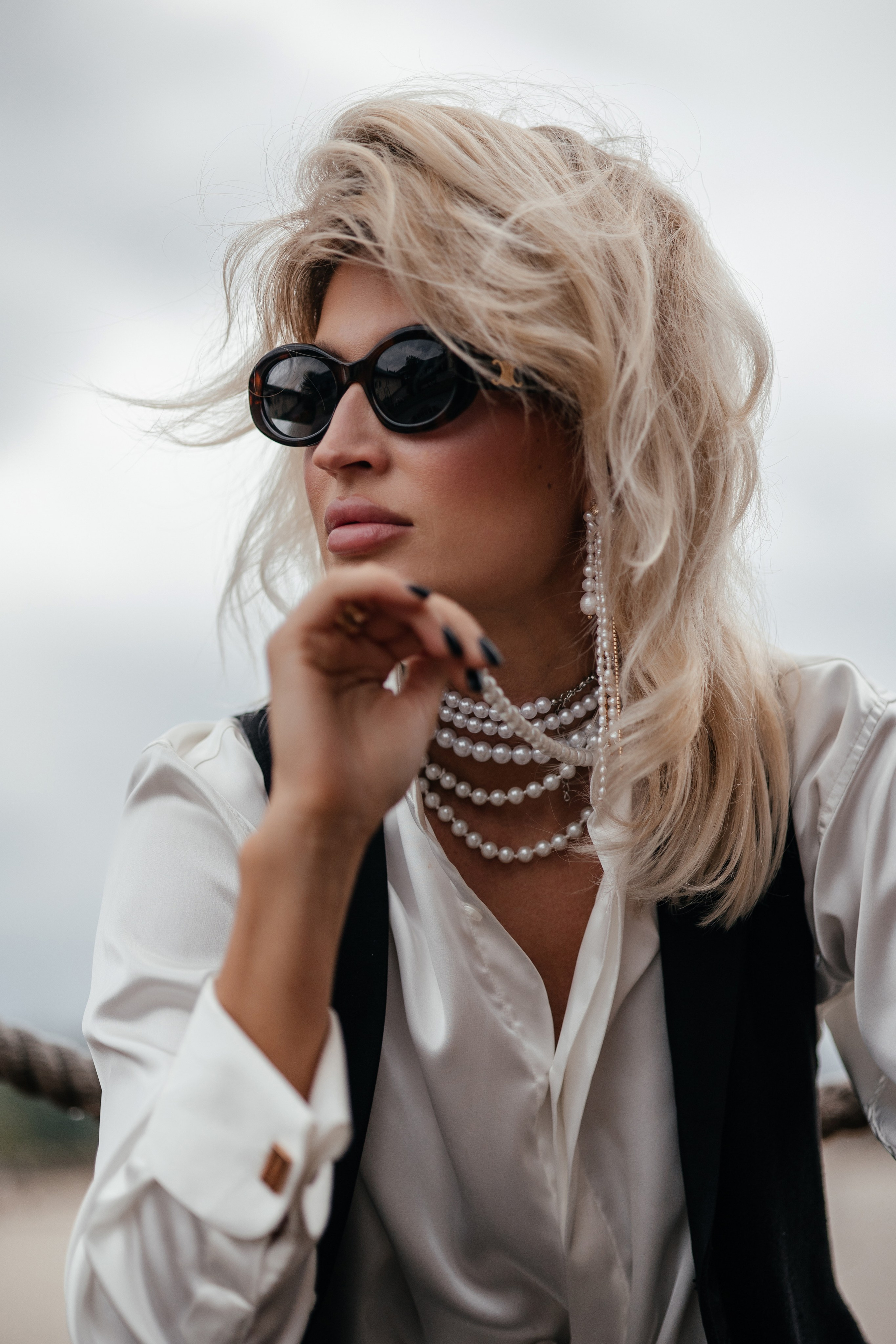 Анна Подчас — фотограф роскошных и успешных