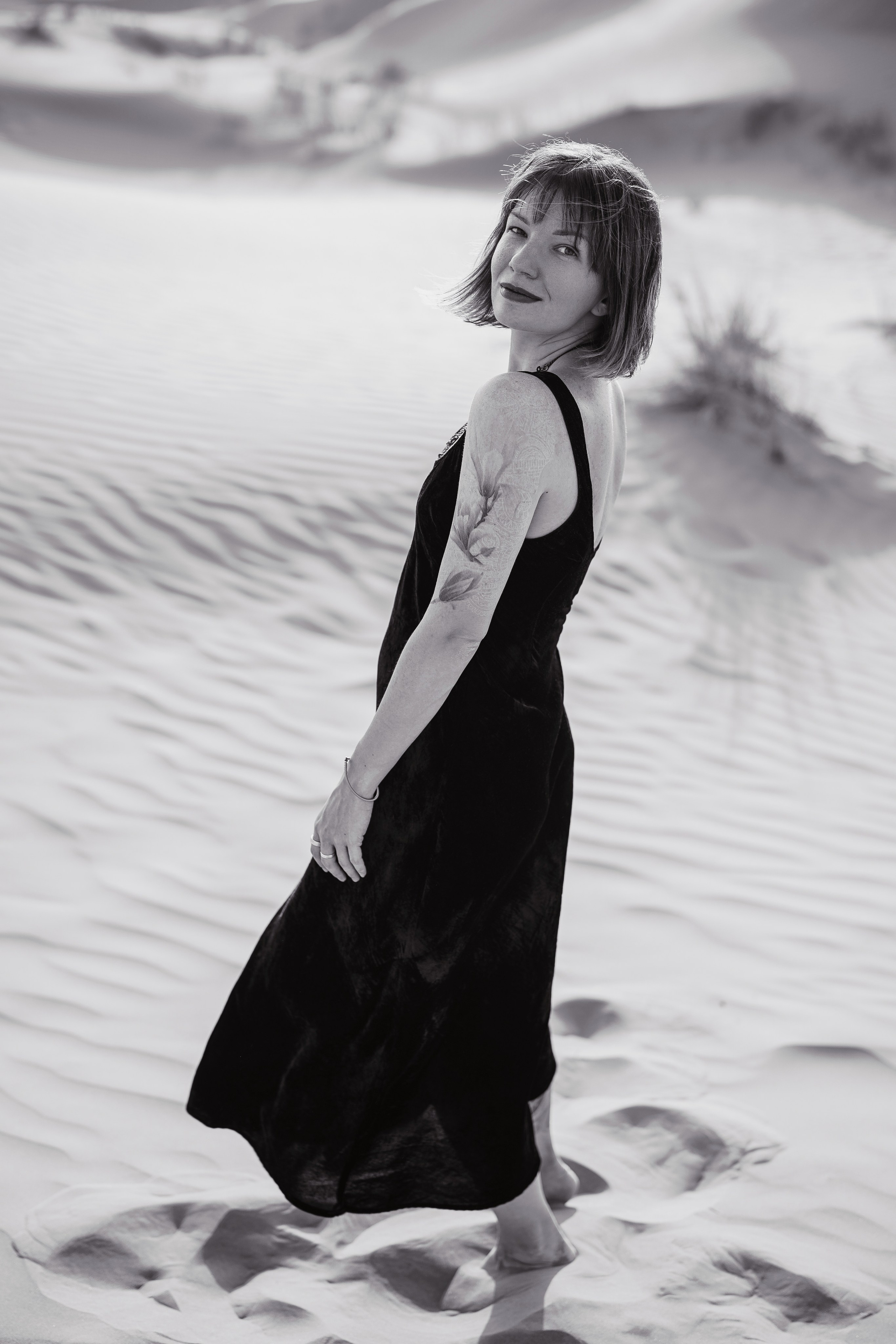 ACCESS BARS. Анна Ульянова