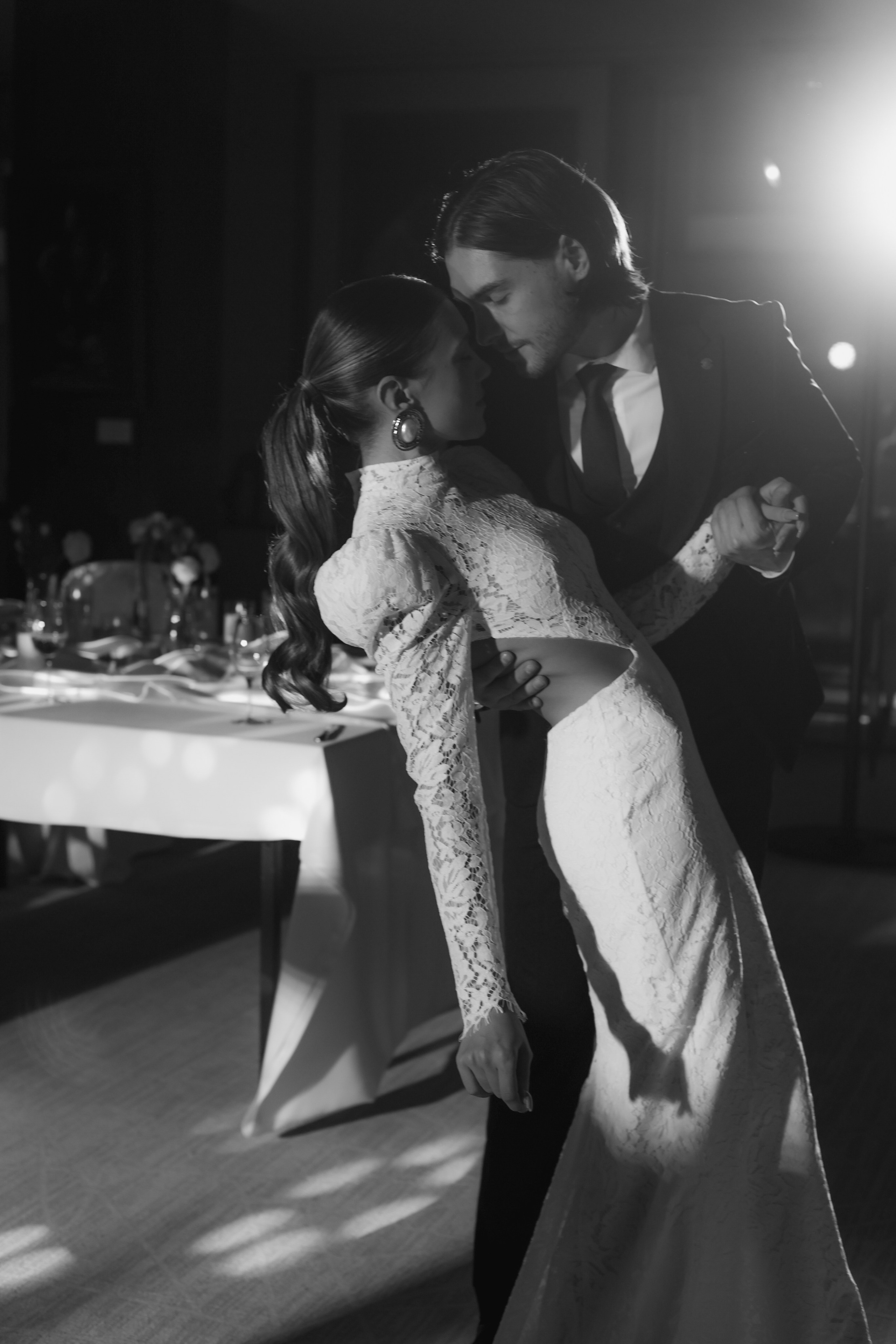 Свадебный фотограф в Москве Александрина Аксенова