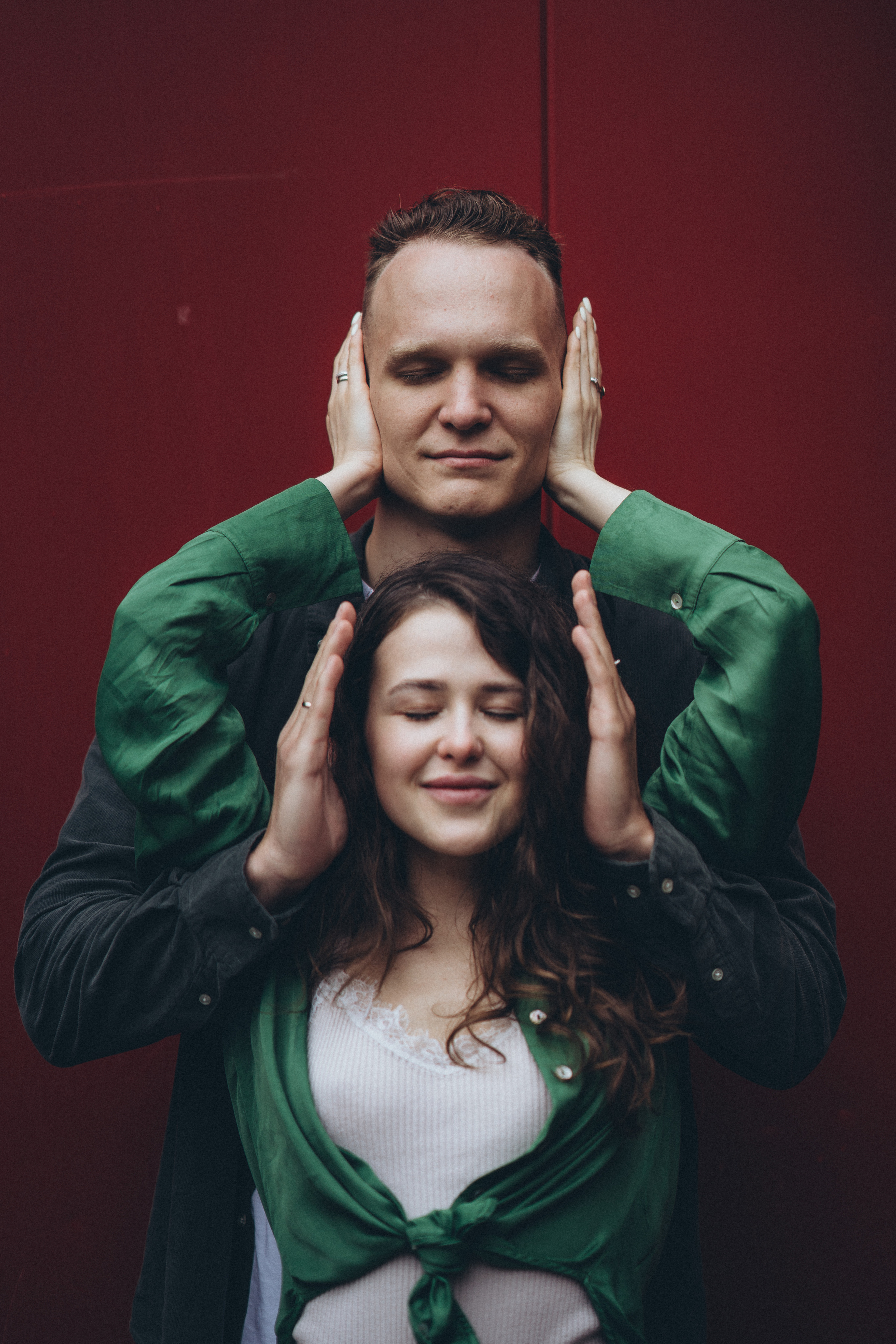 Fotograf in Sewastopol, Krim und Moskau Gorbunov Denis