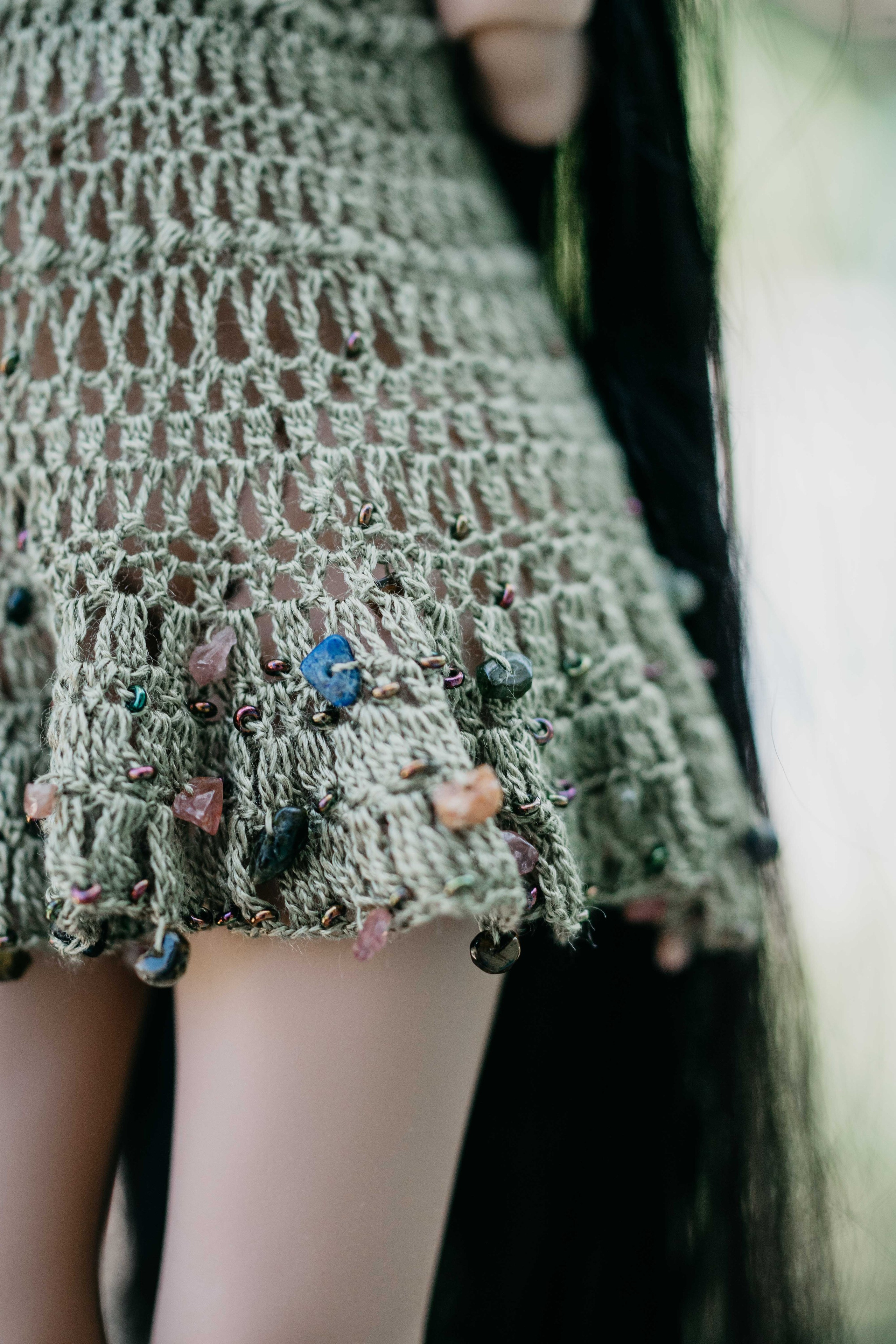 Ombra di seta — эксклюзивная одежда ручной работы для авторских кукол