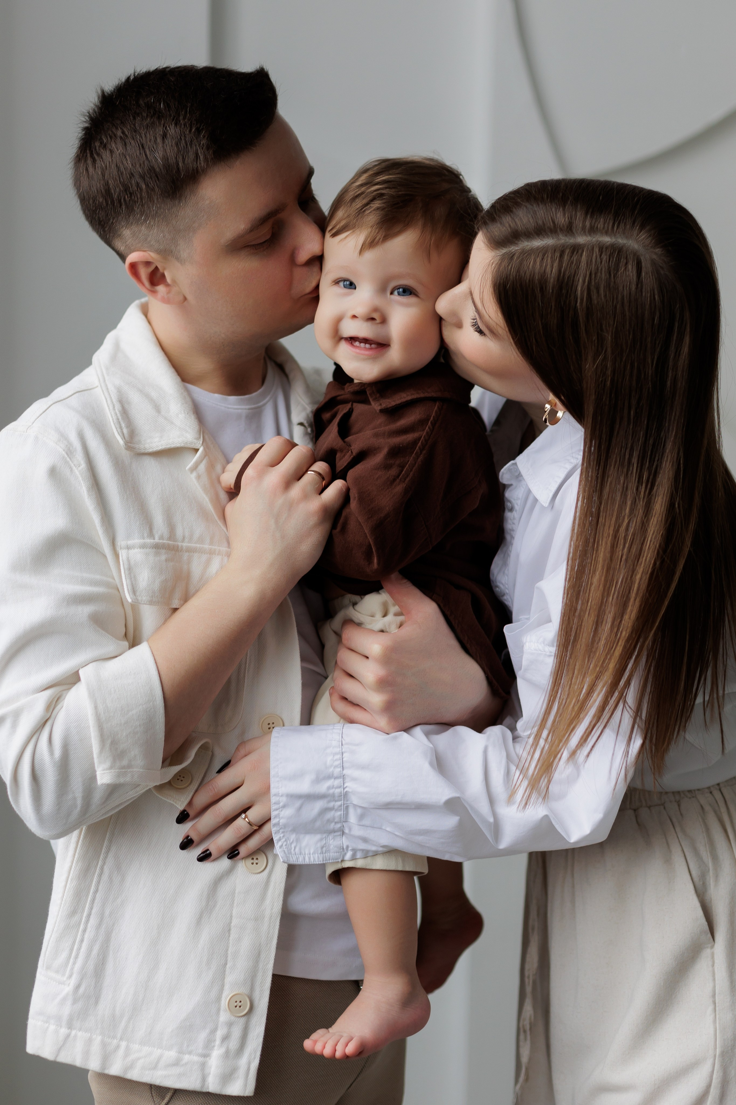 Москва. Свадебный фотограф Москва Брянск Елена Клещёва