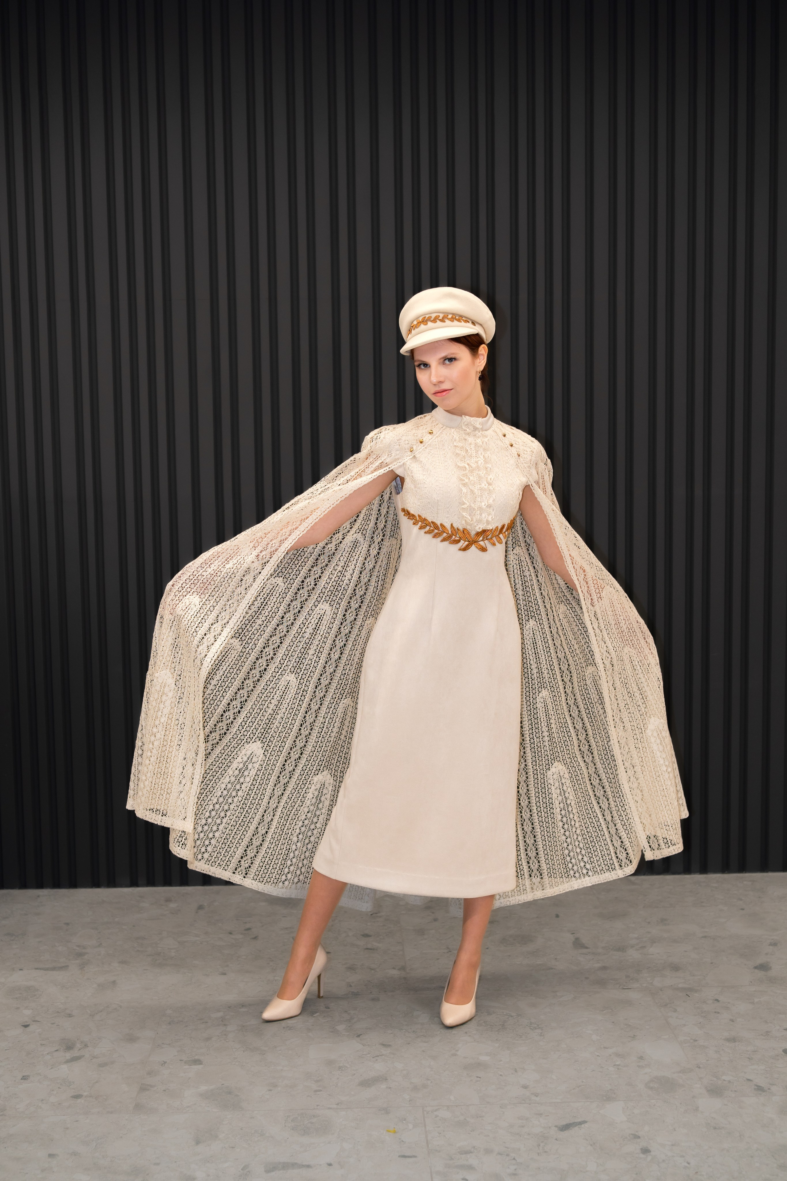 Фотография продукции Елецкие кружева