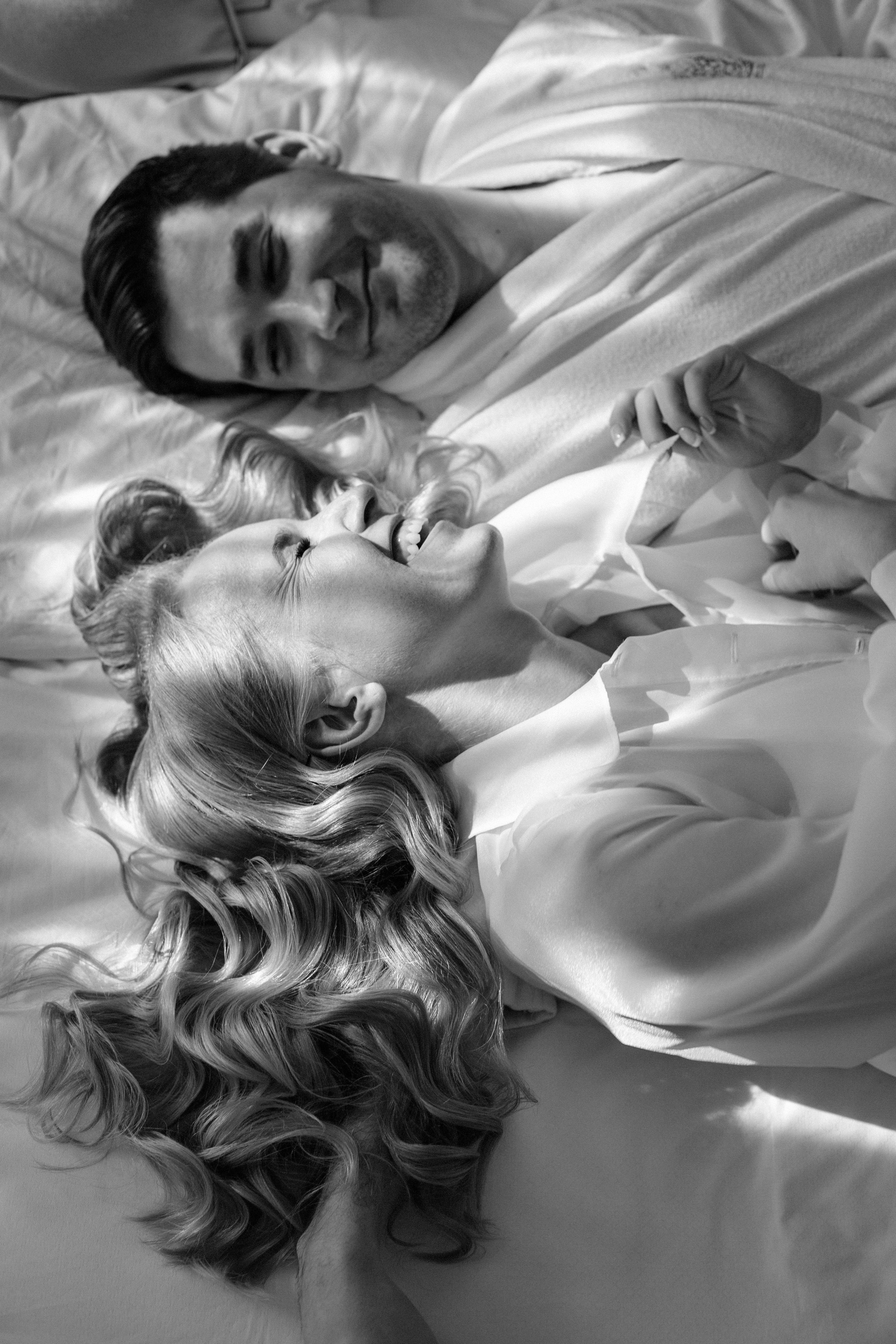 Свадебная съемка. Ваш фотограф — Александра Андрущенко