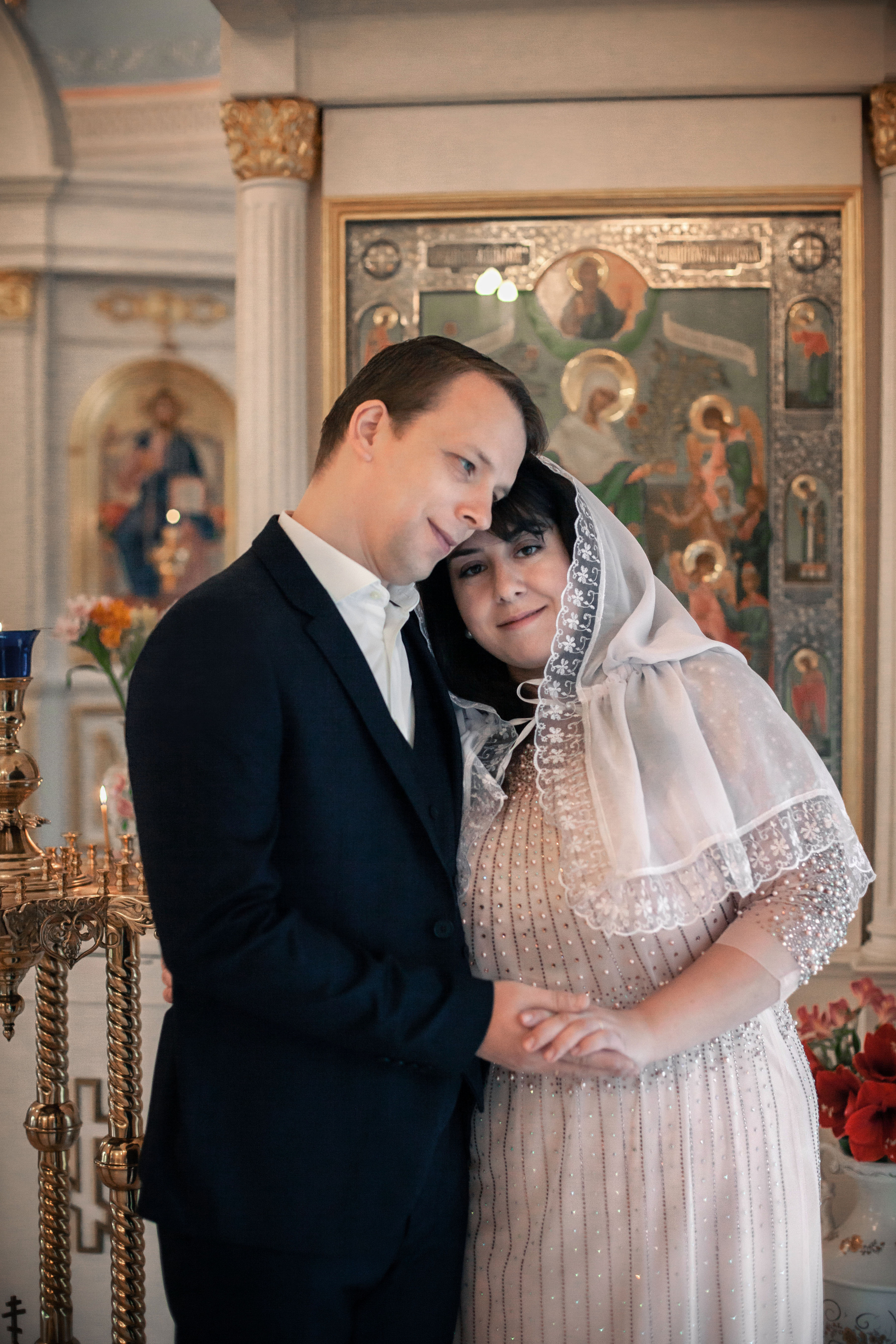 Съёмка Крещения Всеволожск. Семейный и детский фотограф во Всеволосжке Людмила Квасова