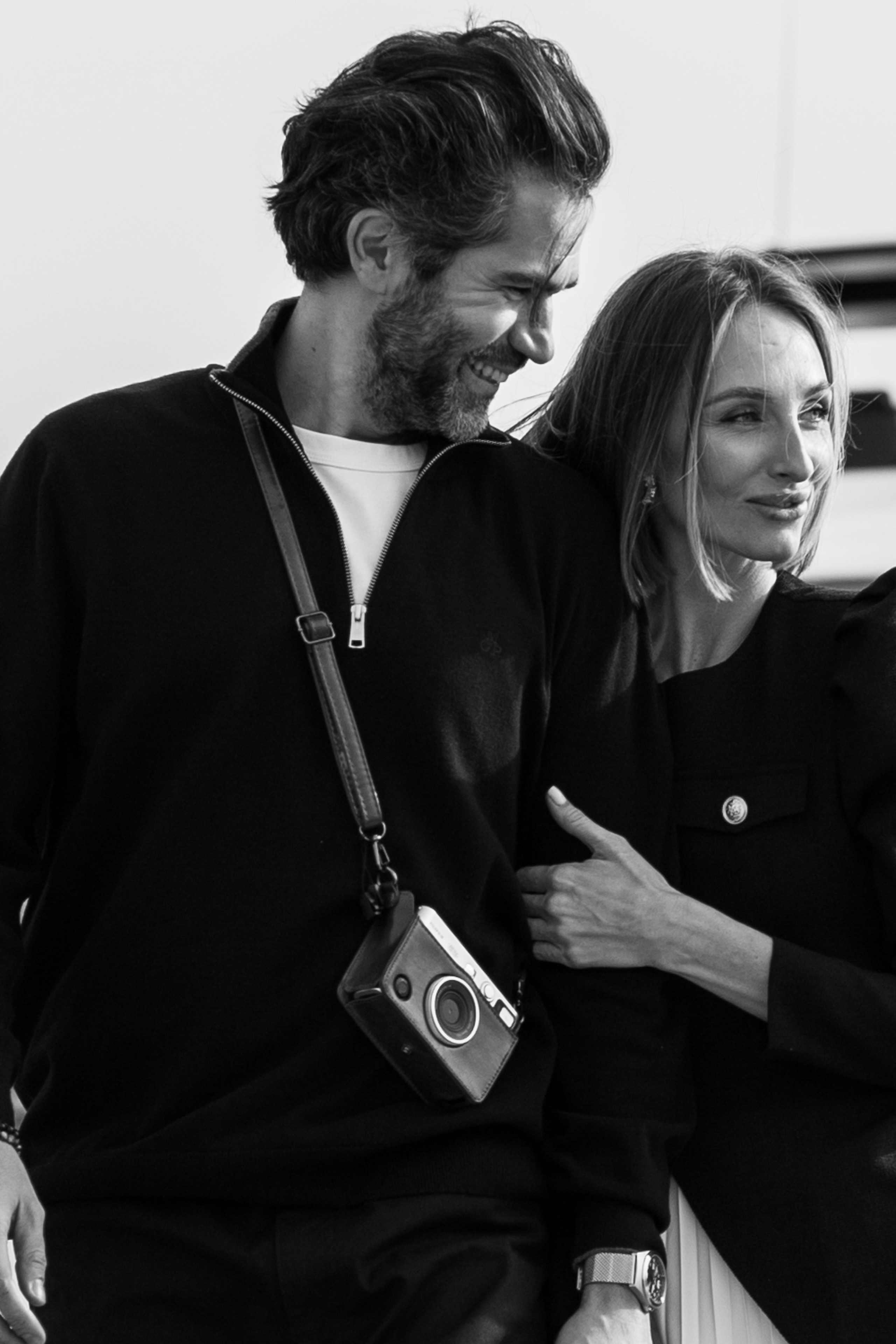 Услуги. Свадебный фотограф в Москве Полина Дюваль