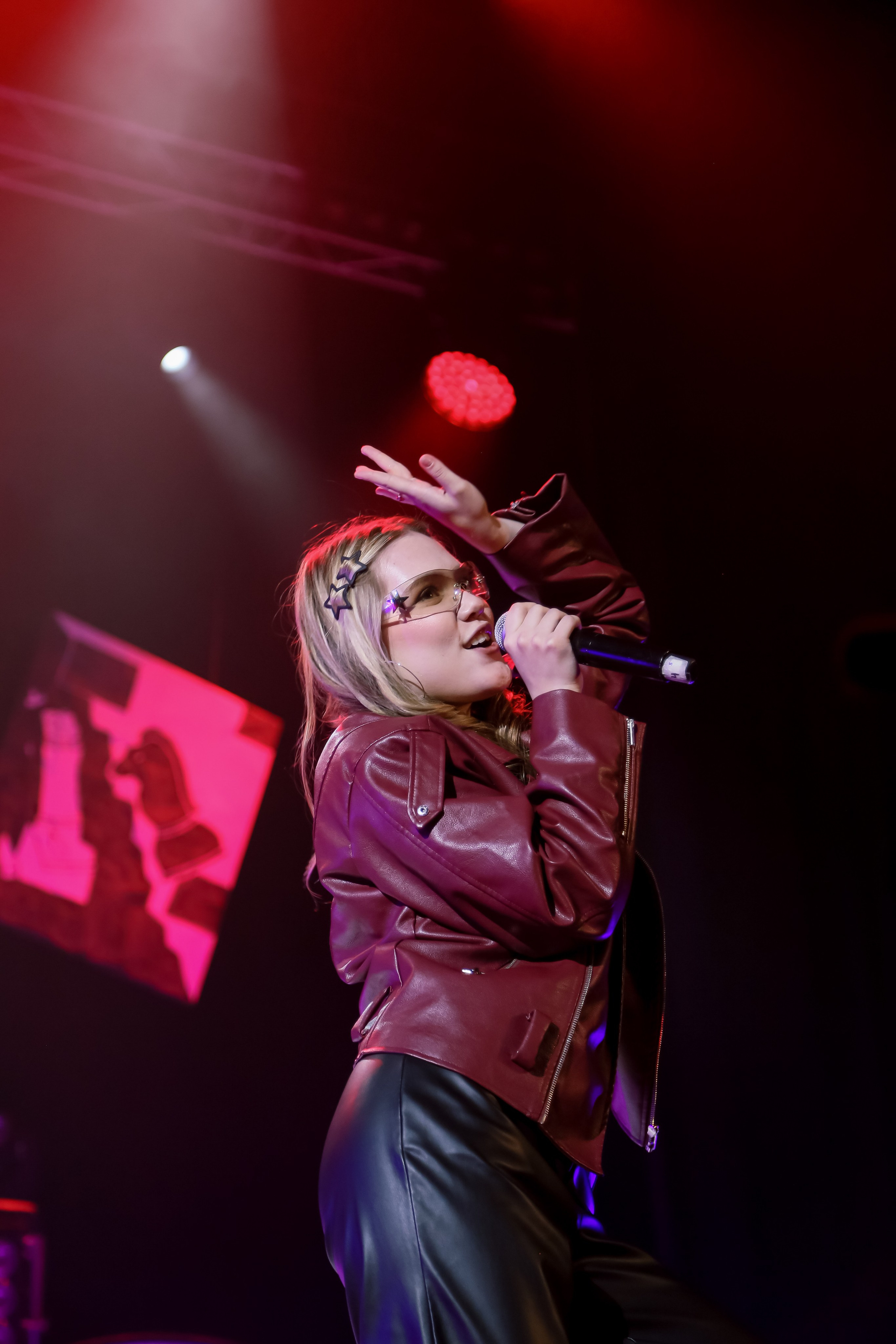 Курс по фотографии