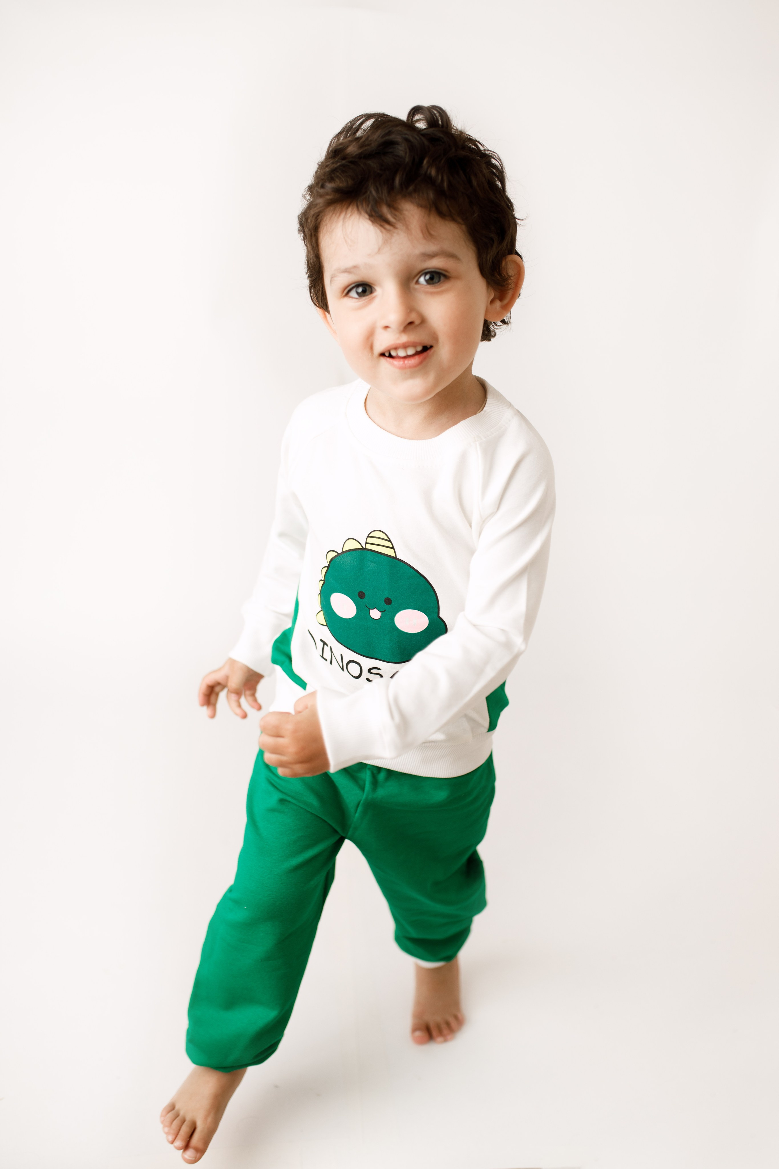 Семейный и детский фотограф в Москве Сулуэта Екатерина