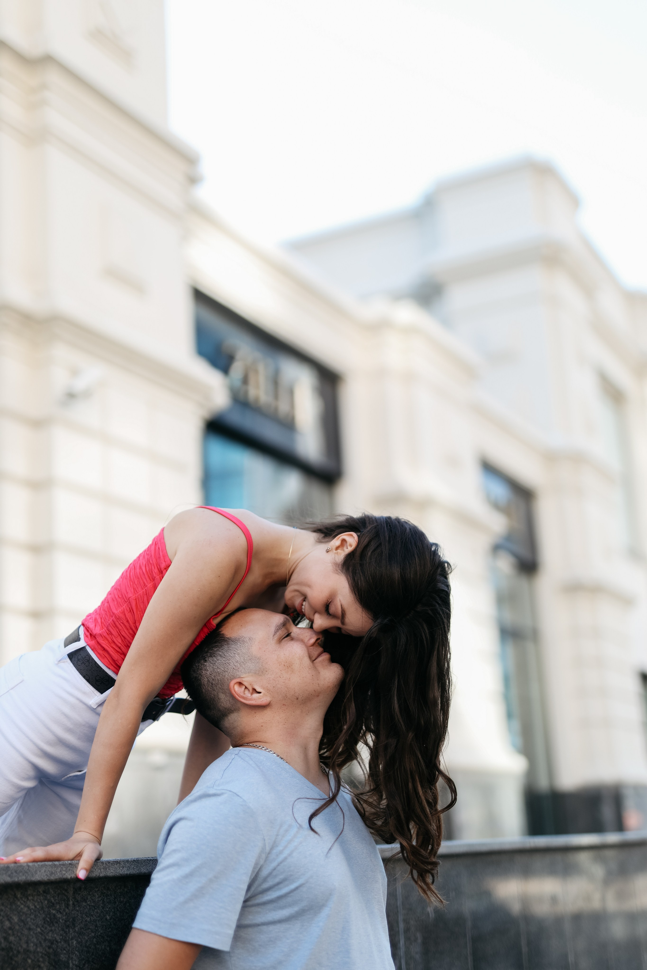 Обо мне. Фотограф/видеограф Ектеринбург