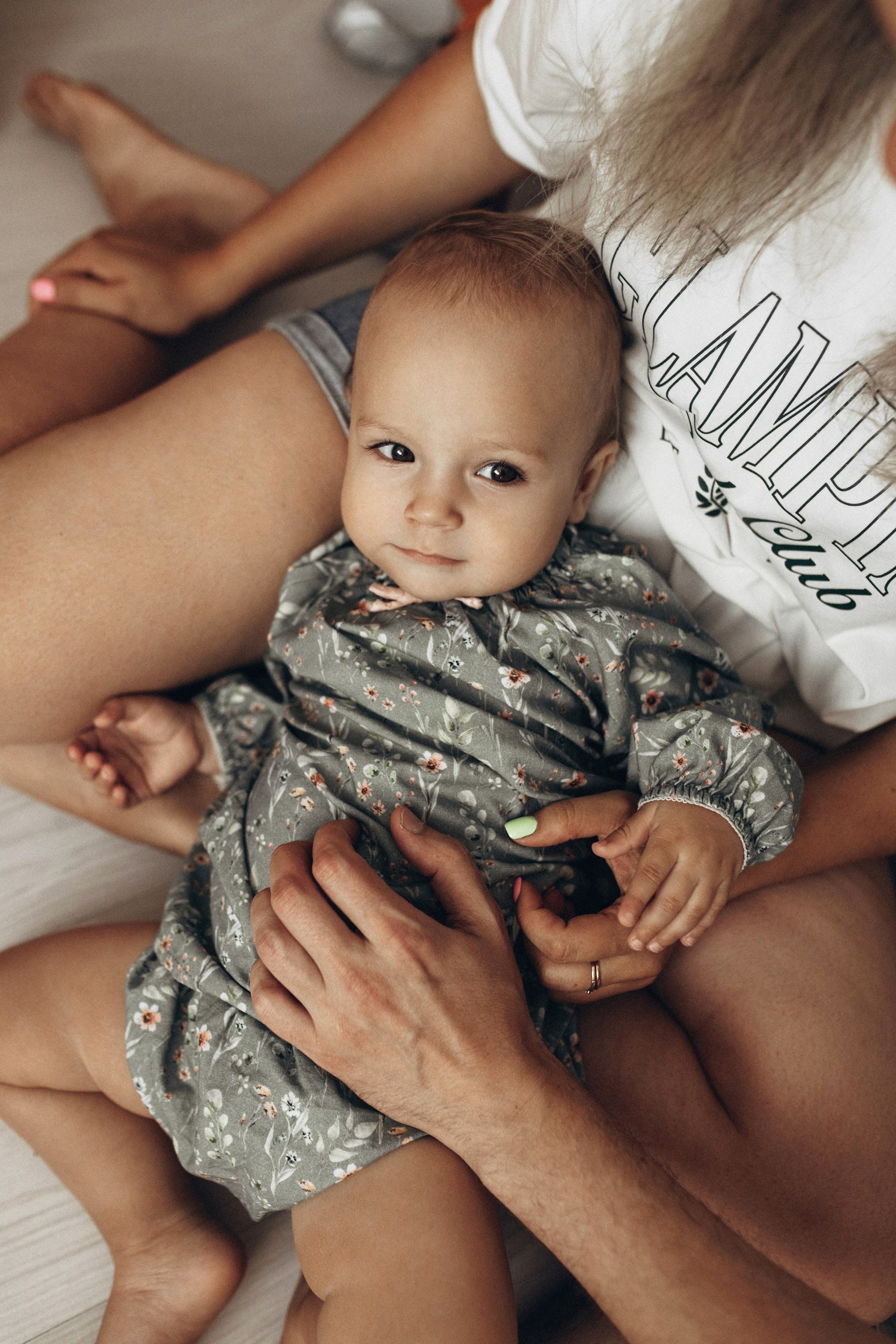 Прайс. Семейный и детский фотограф в Москве Сулуэта Екатерина