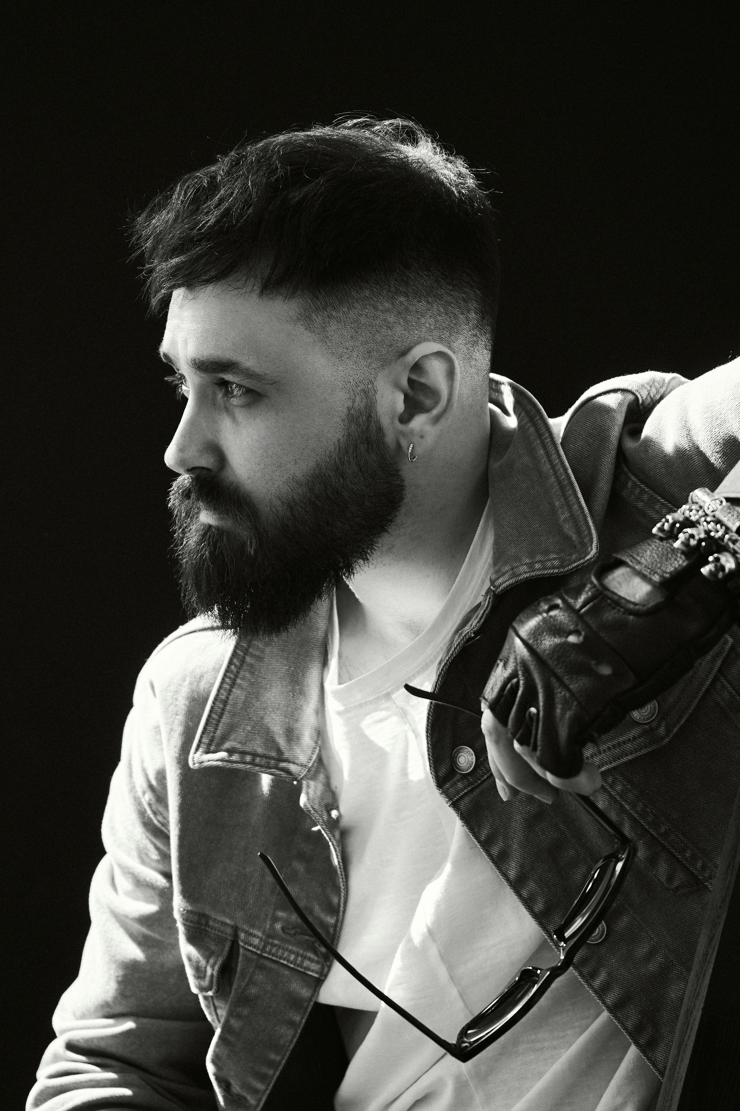 Фотограф в Благовещенске Евгений Kaistr Якимчук