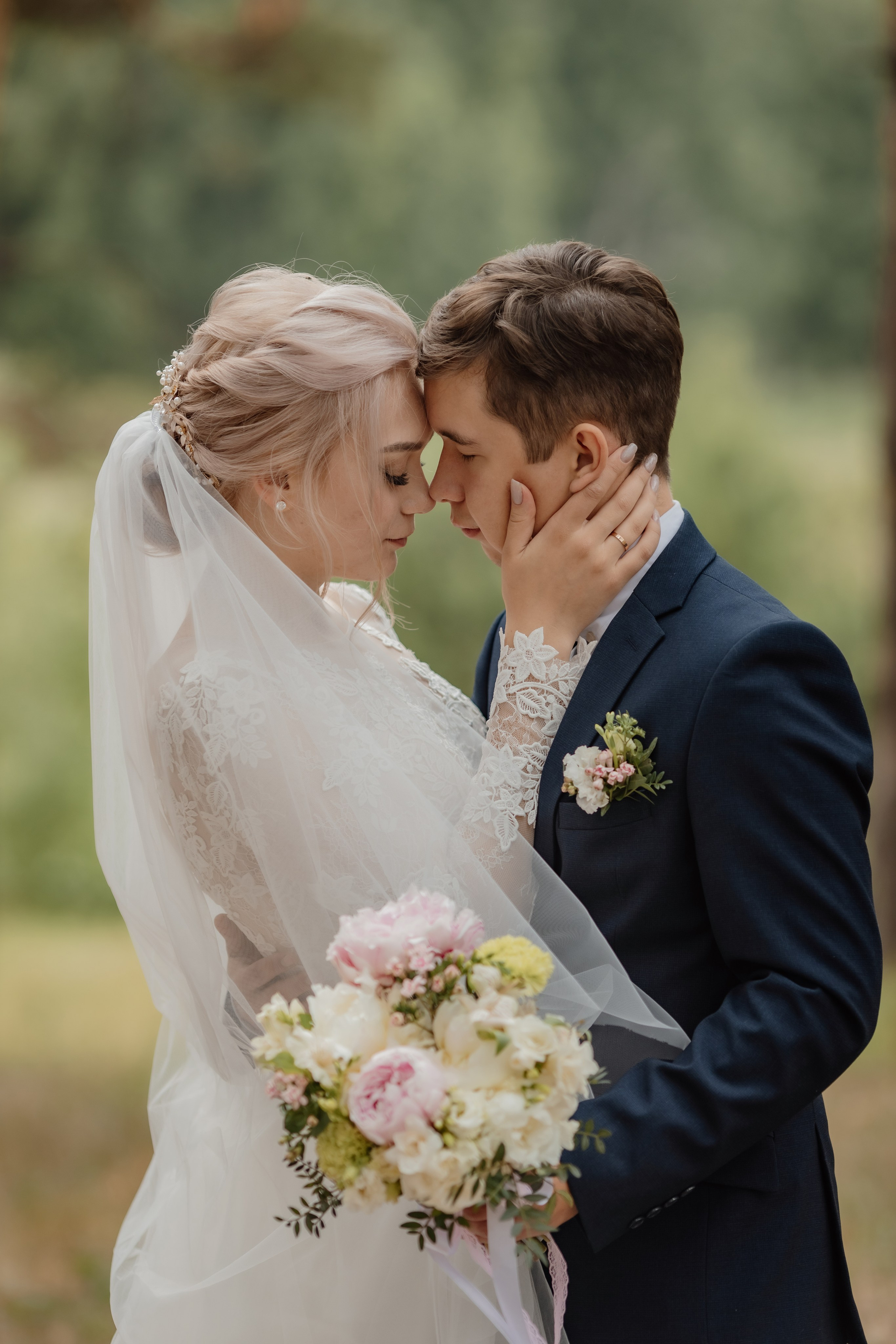 Семейный и школьный фотограф г. Куртамыш Курганской области