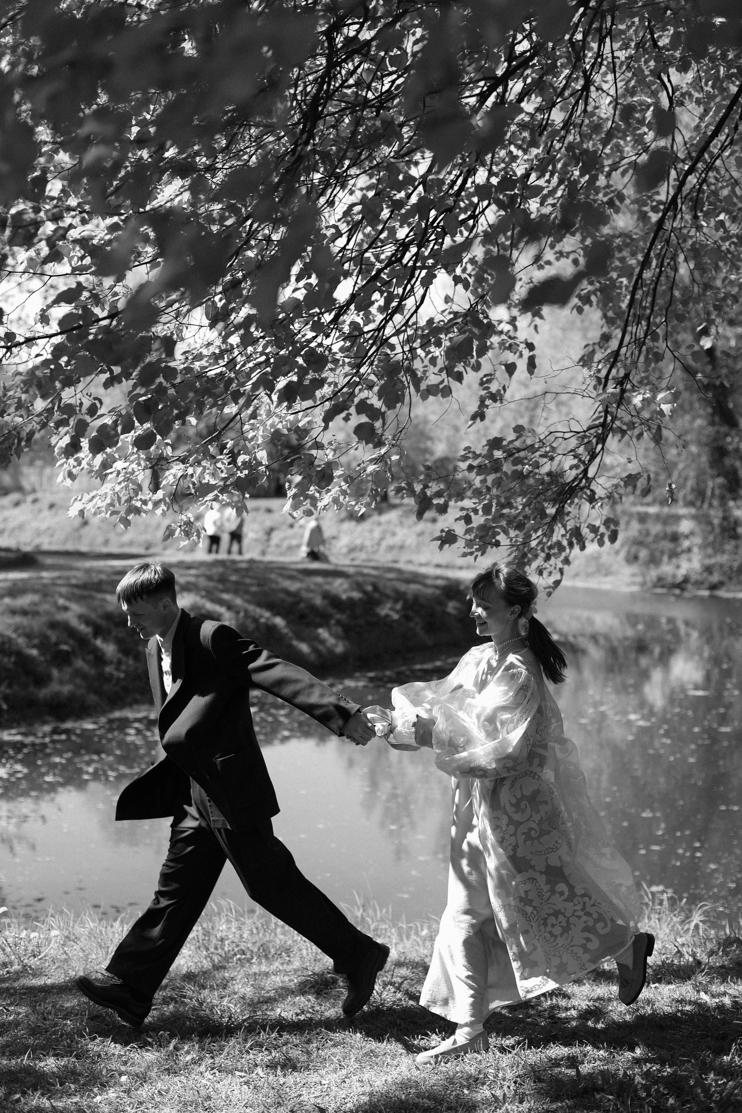 Индивидуальные и свадебные съемки. Фотограф Мария Онопченко