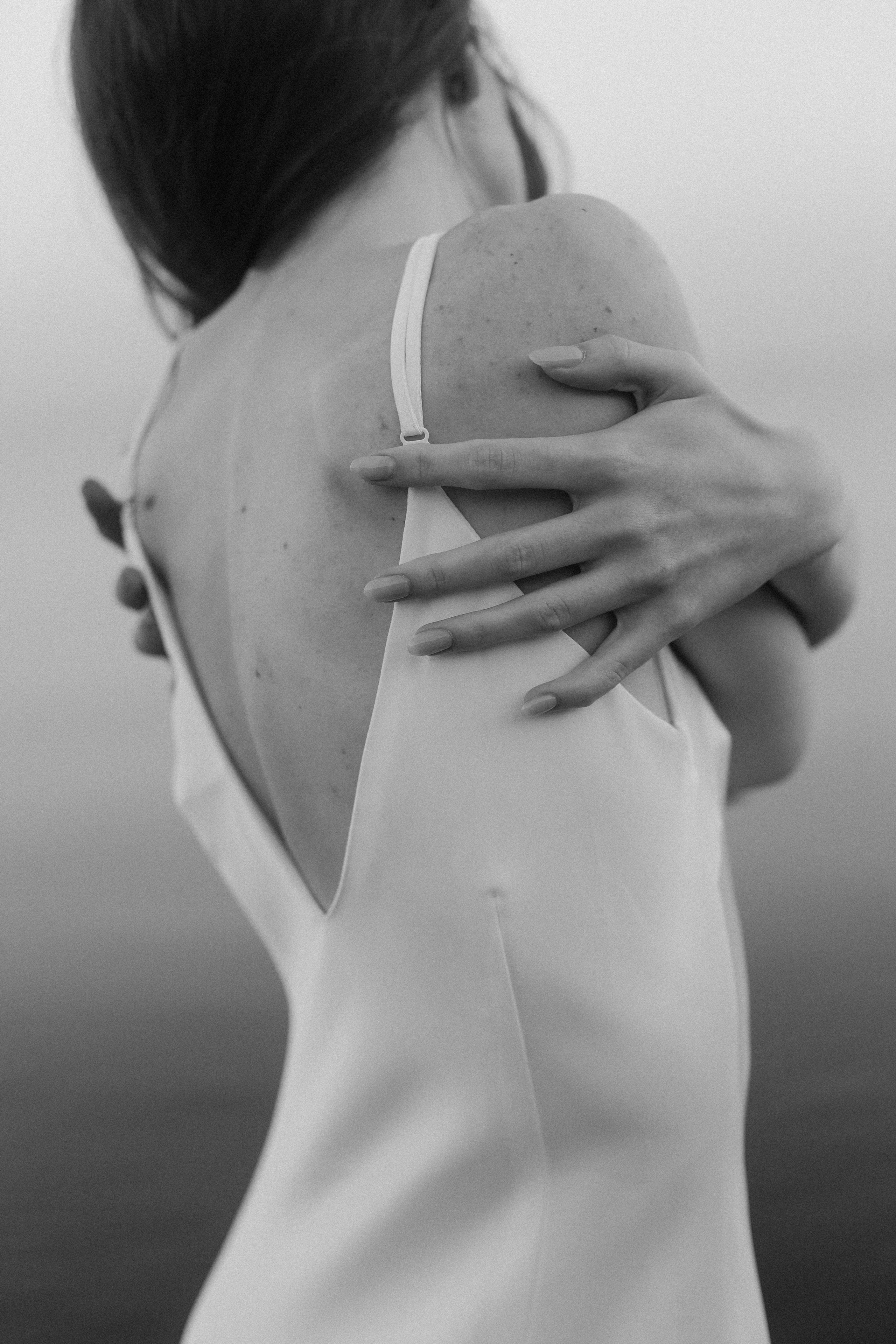 Индивидуальные и свадебные съемки. Фотограф Мария Онопченко