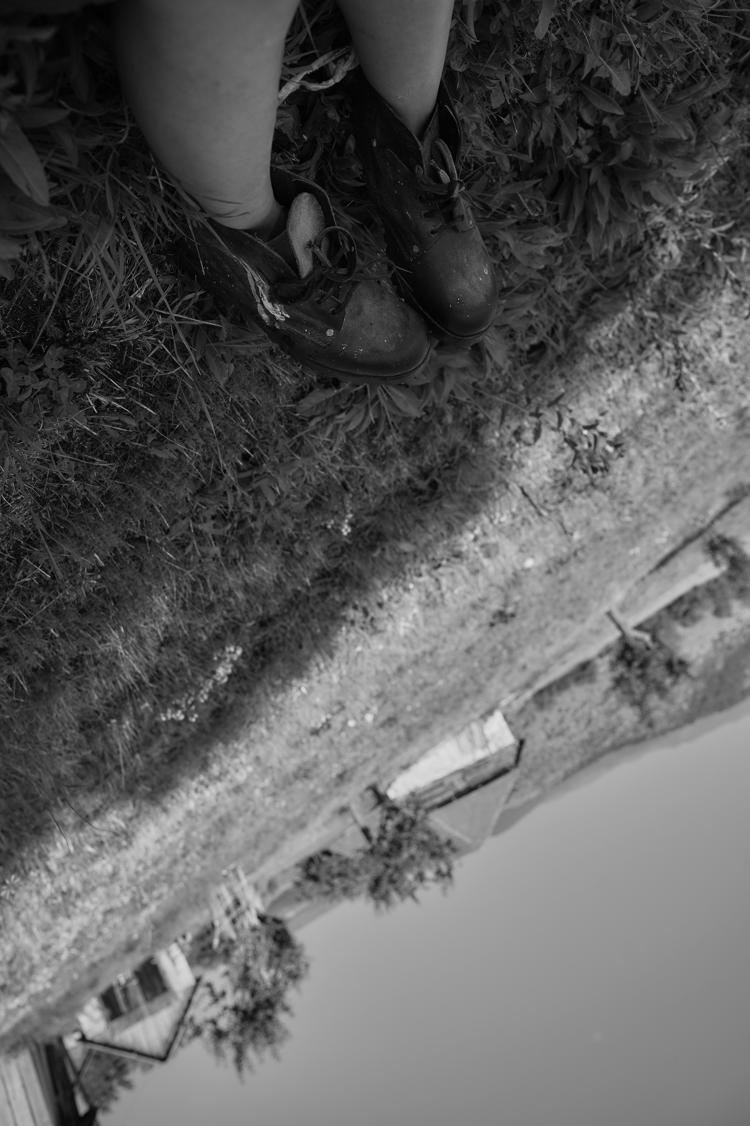 Новые ботинки вышли погулять…. Главная