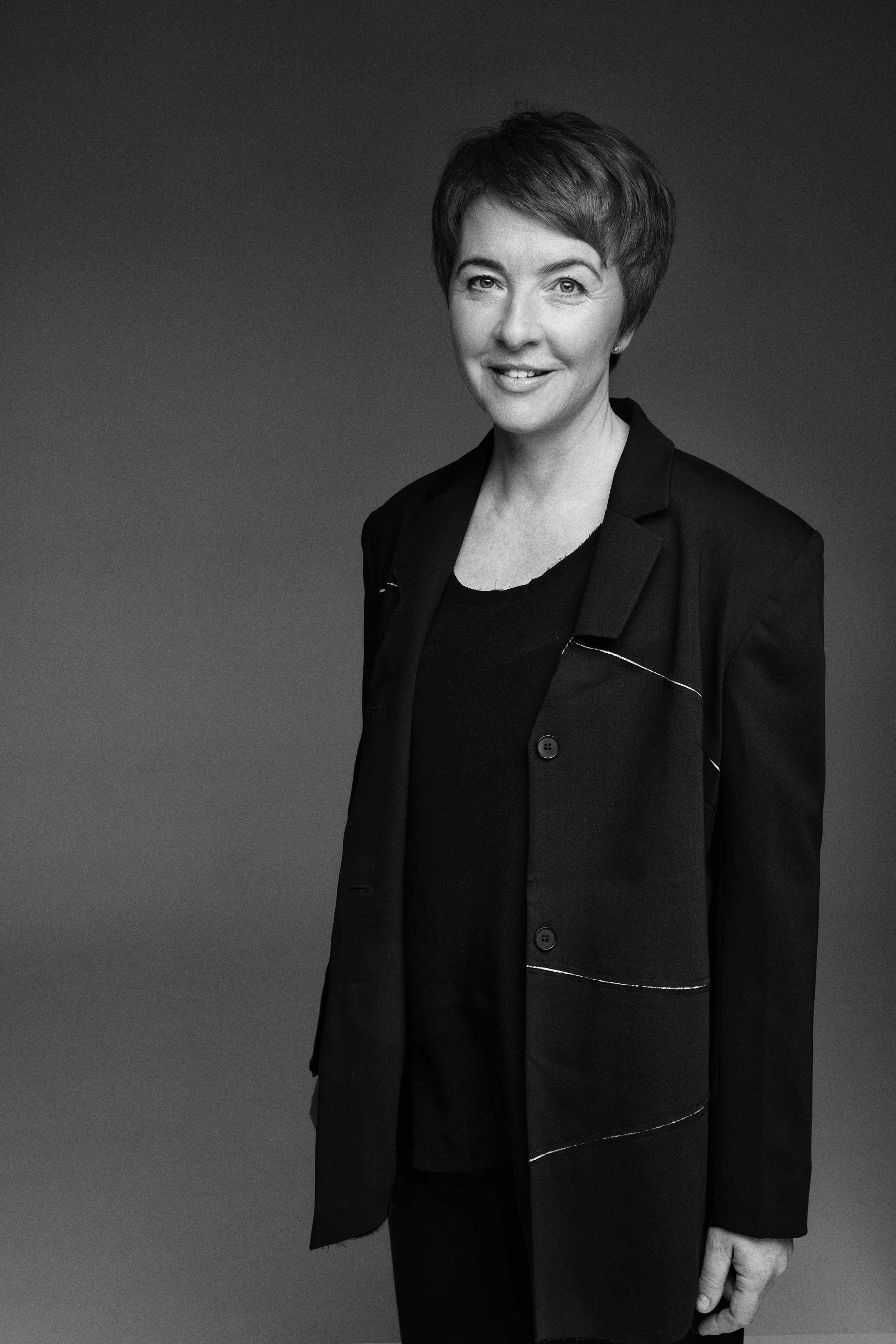 Бизнес-портрет в Москве