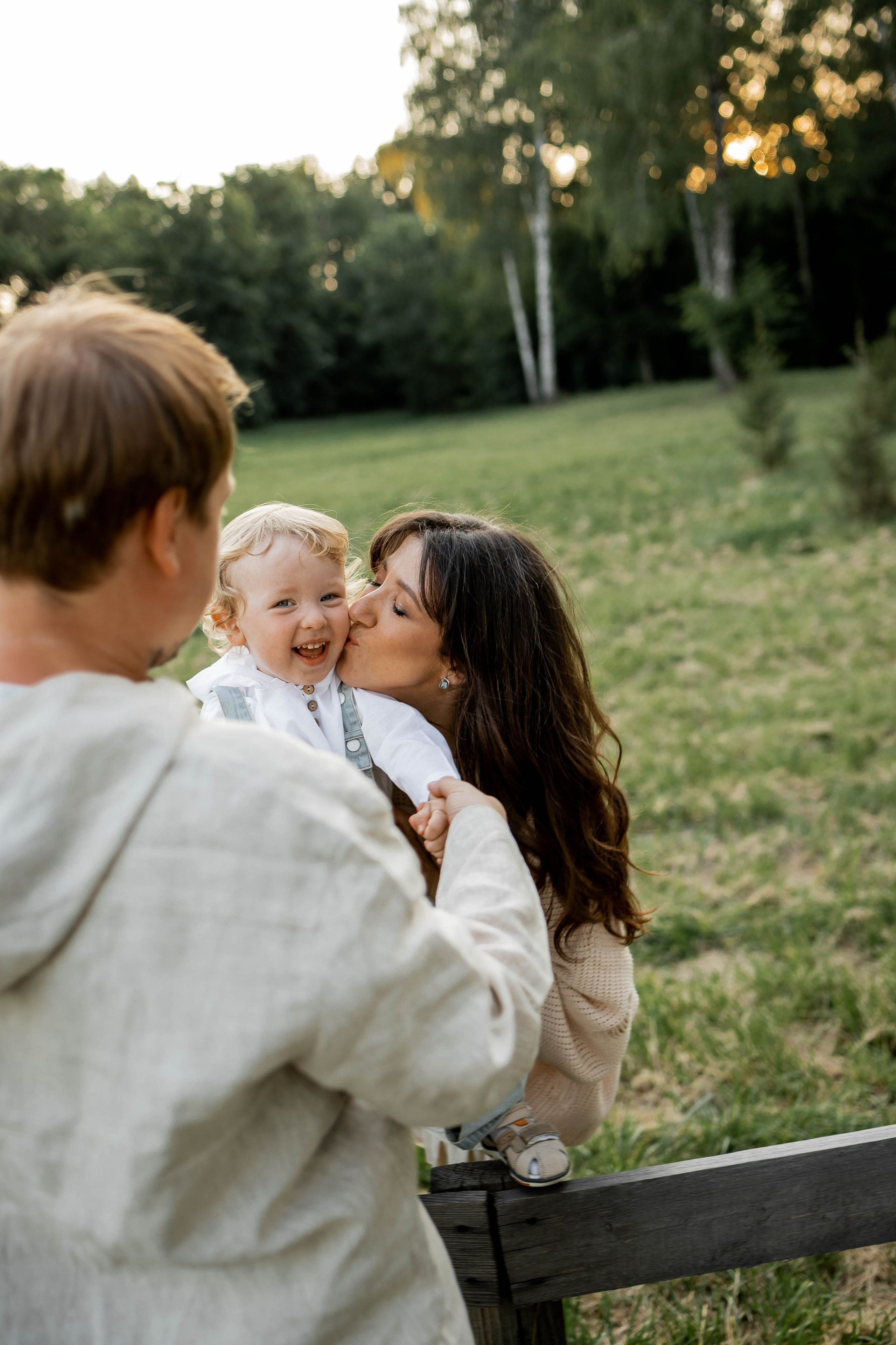 Пакет «Все включено». Свадебный фотограф Надежда Рыжикова