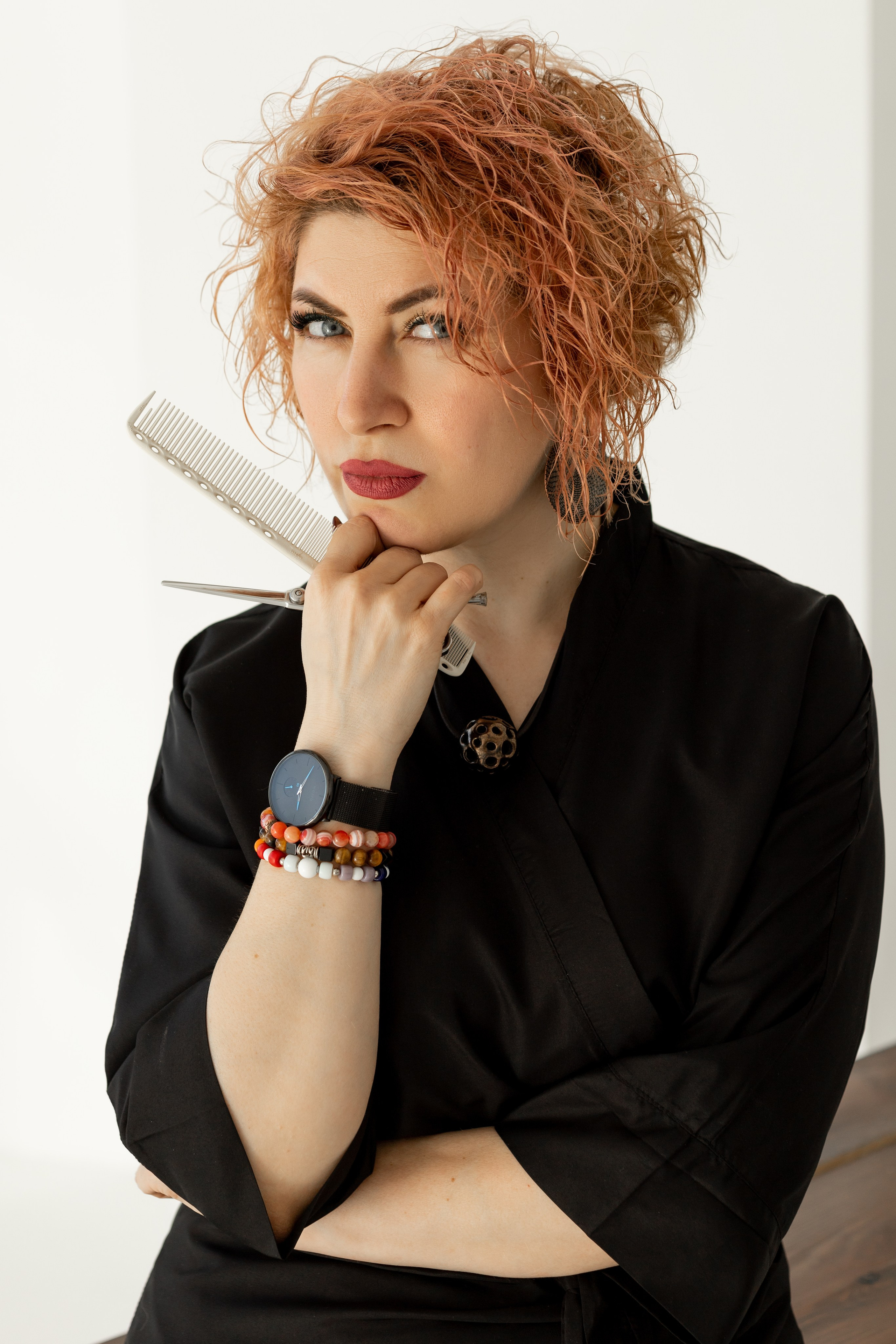 Услуга консультация. Фотограф в Иркутске и Ангарске Пушница Лена