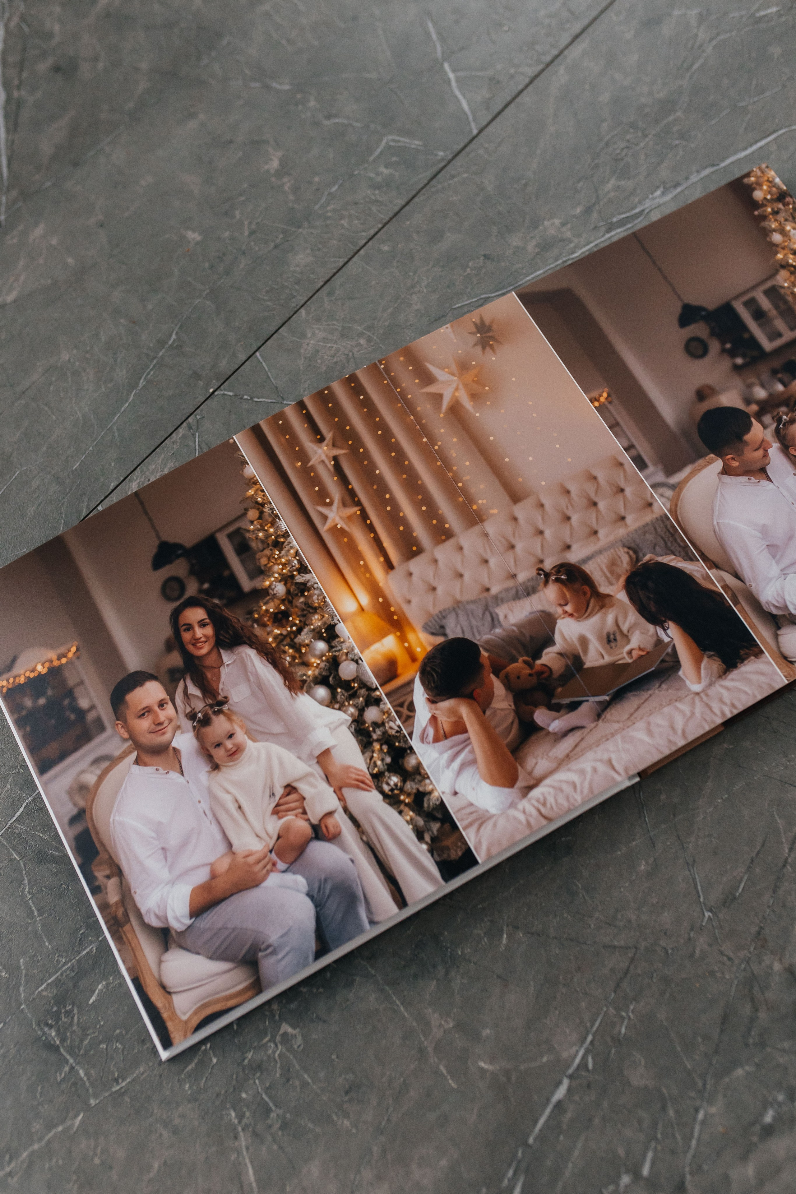 Фотокнига. Фотограф Пенза/Сердобск