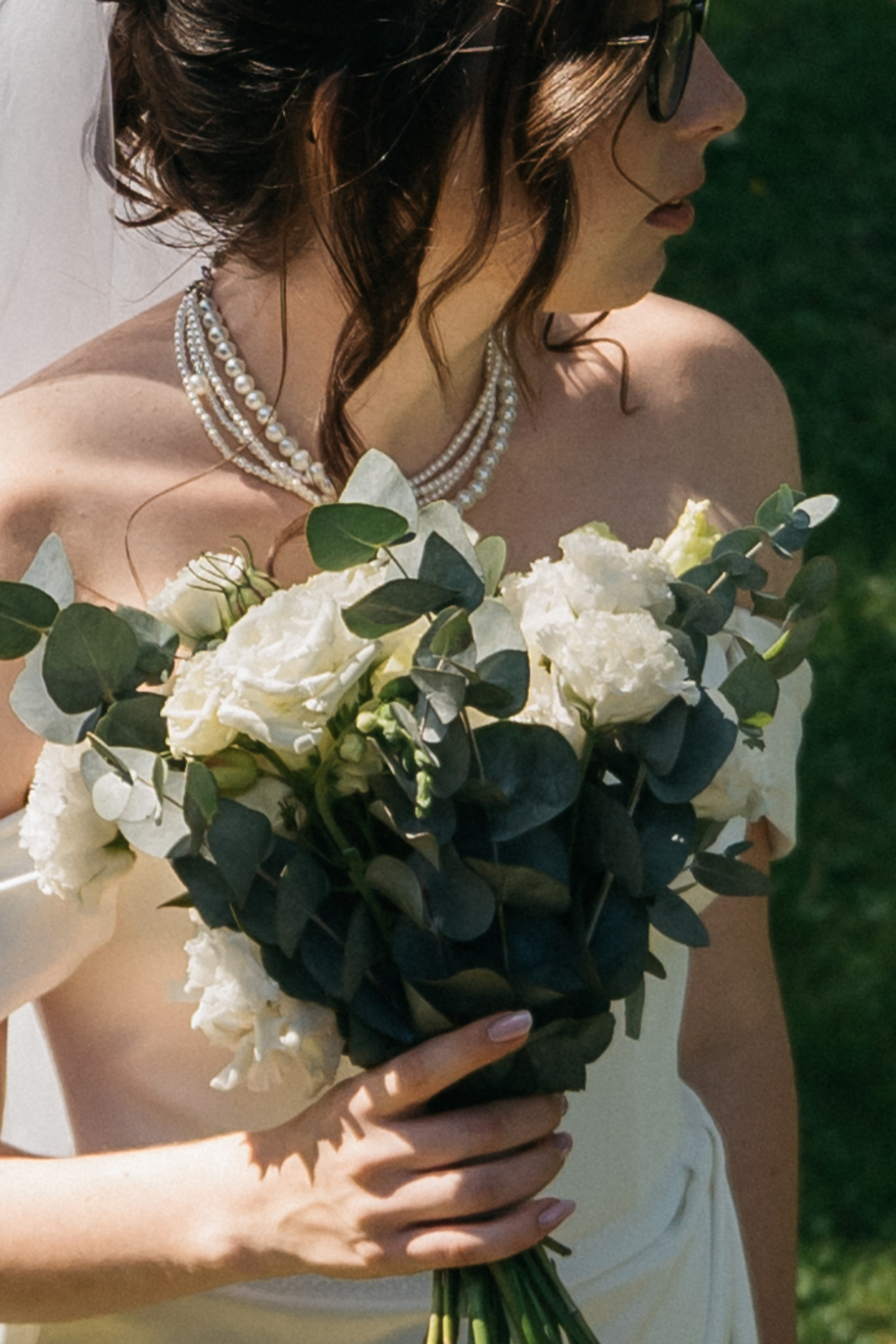 Фотограф на свадьбу Новосибирск 