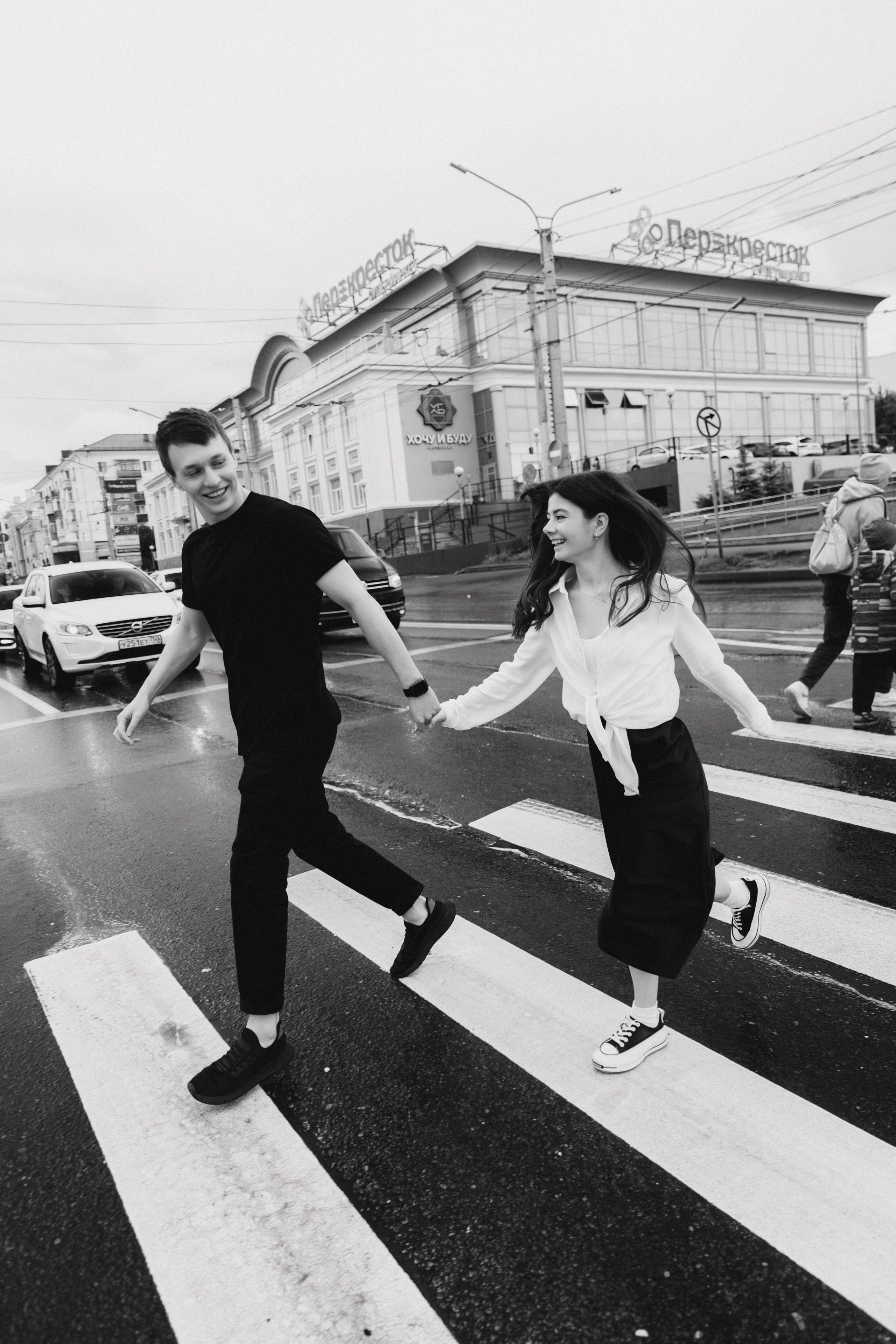 📷˙Свадебный фотограф и видеограф в Чебоксарах | Ксения