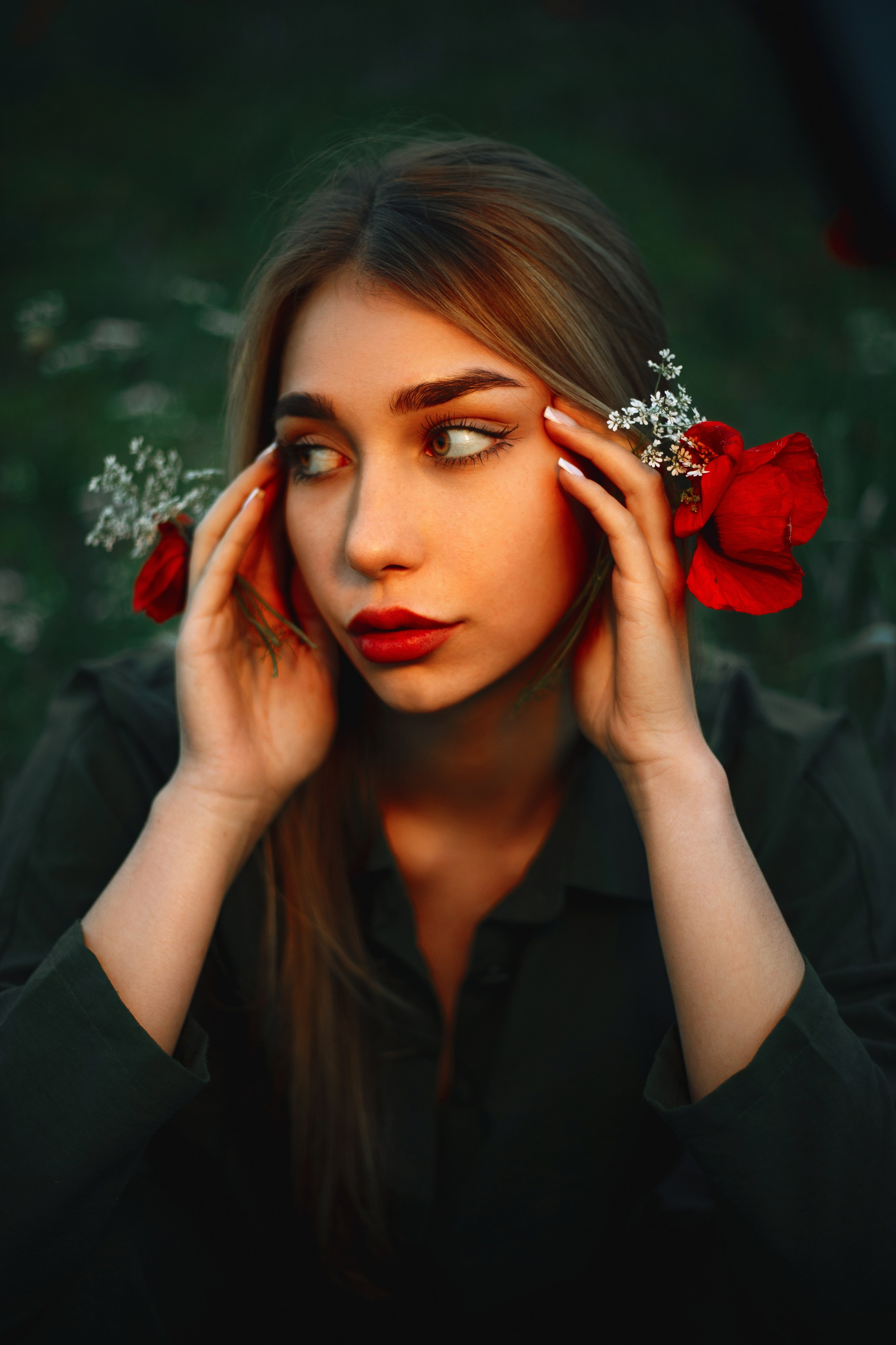 Катя Черника Фотограф Крым | Санкт-Петербург