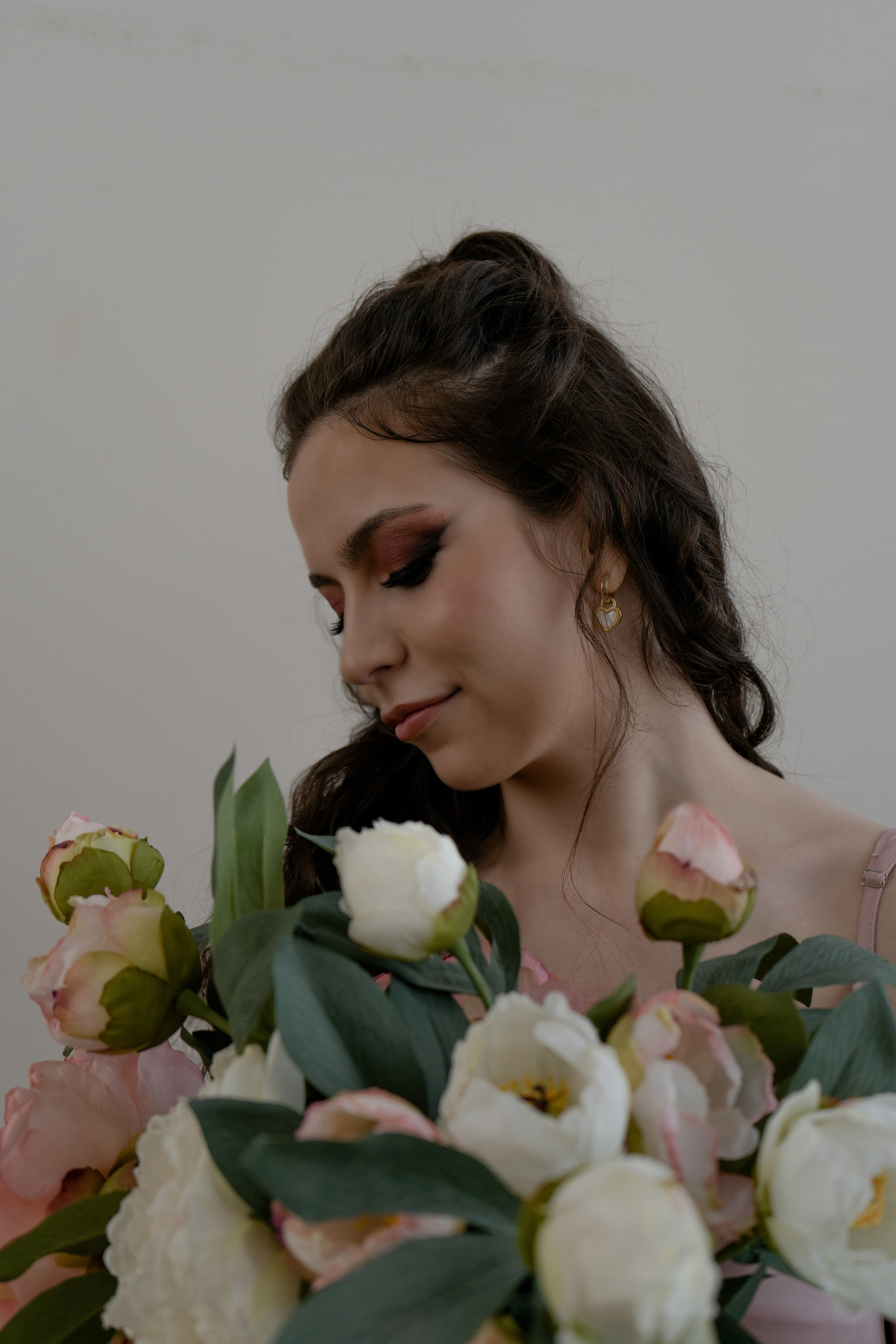 Услуги. Портретный фотограф в Самаре