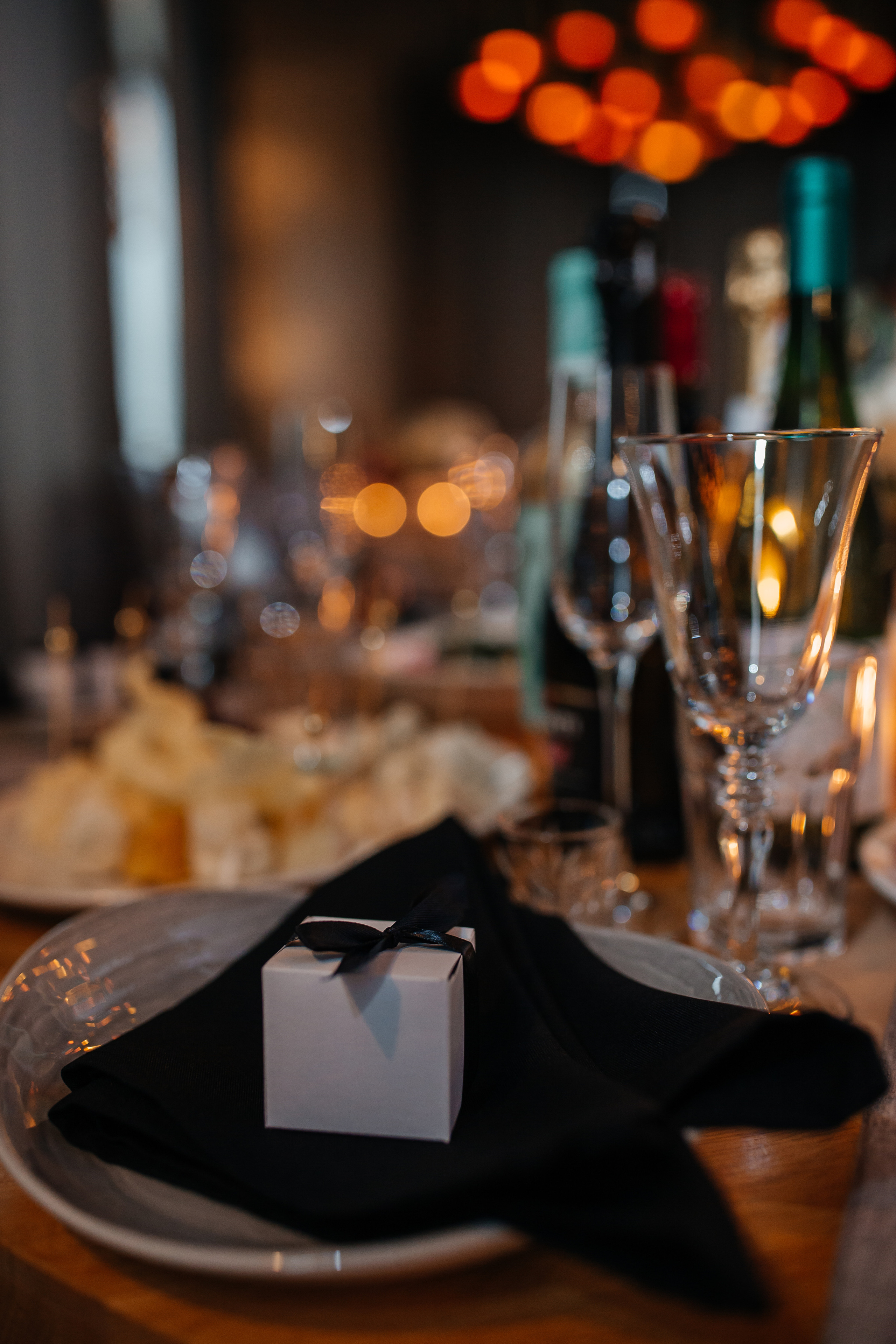 Нужен ли декор зала или можно обойтись без него?. Свадебный фотограф в Москве и Твери