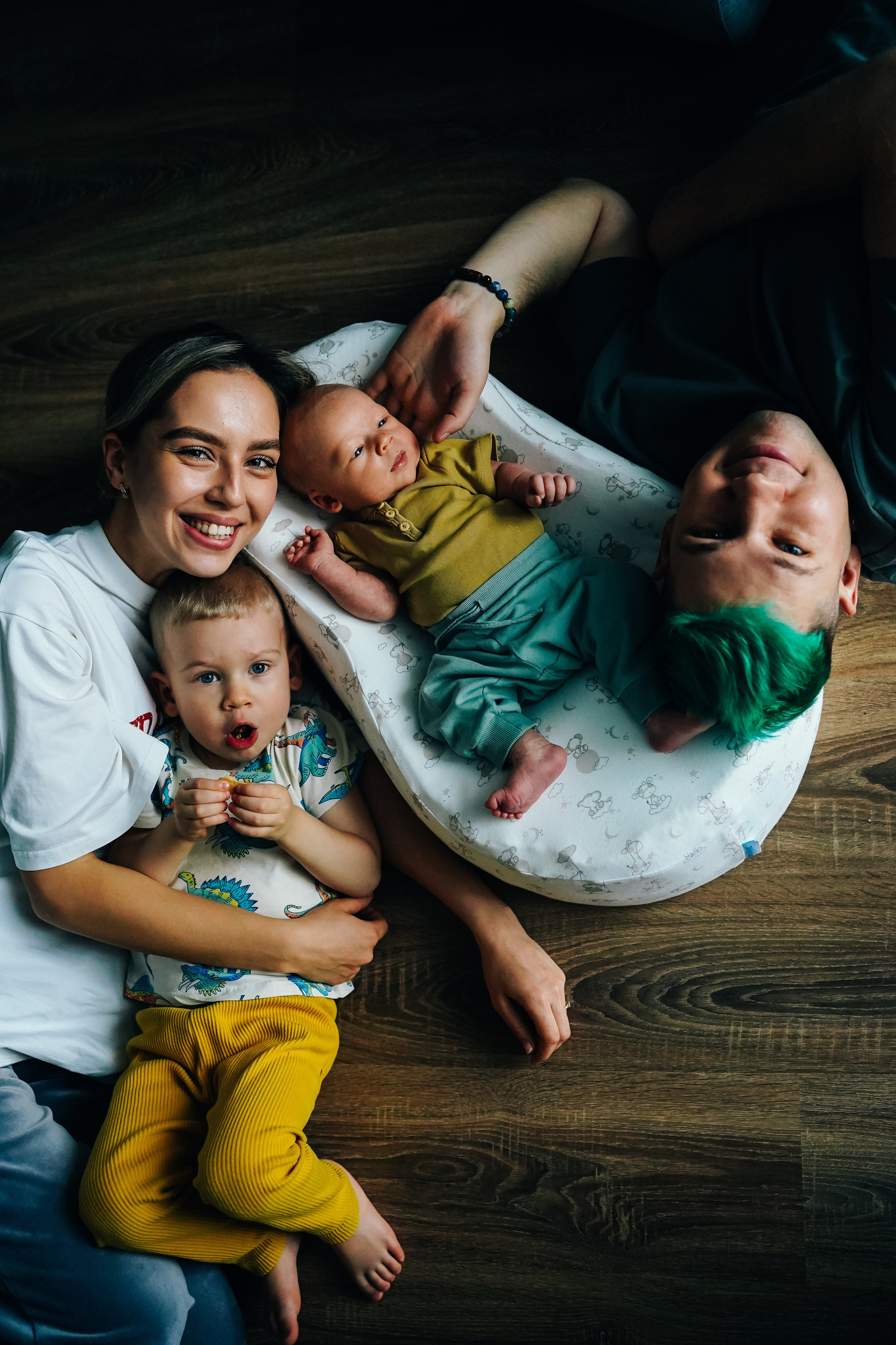 Стоимость фотосессии. Семейный фотограф в Казани Камила Кузнецова