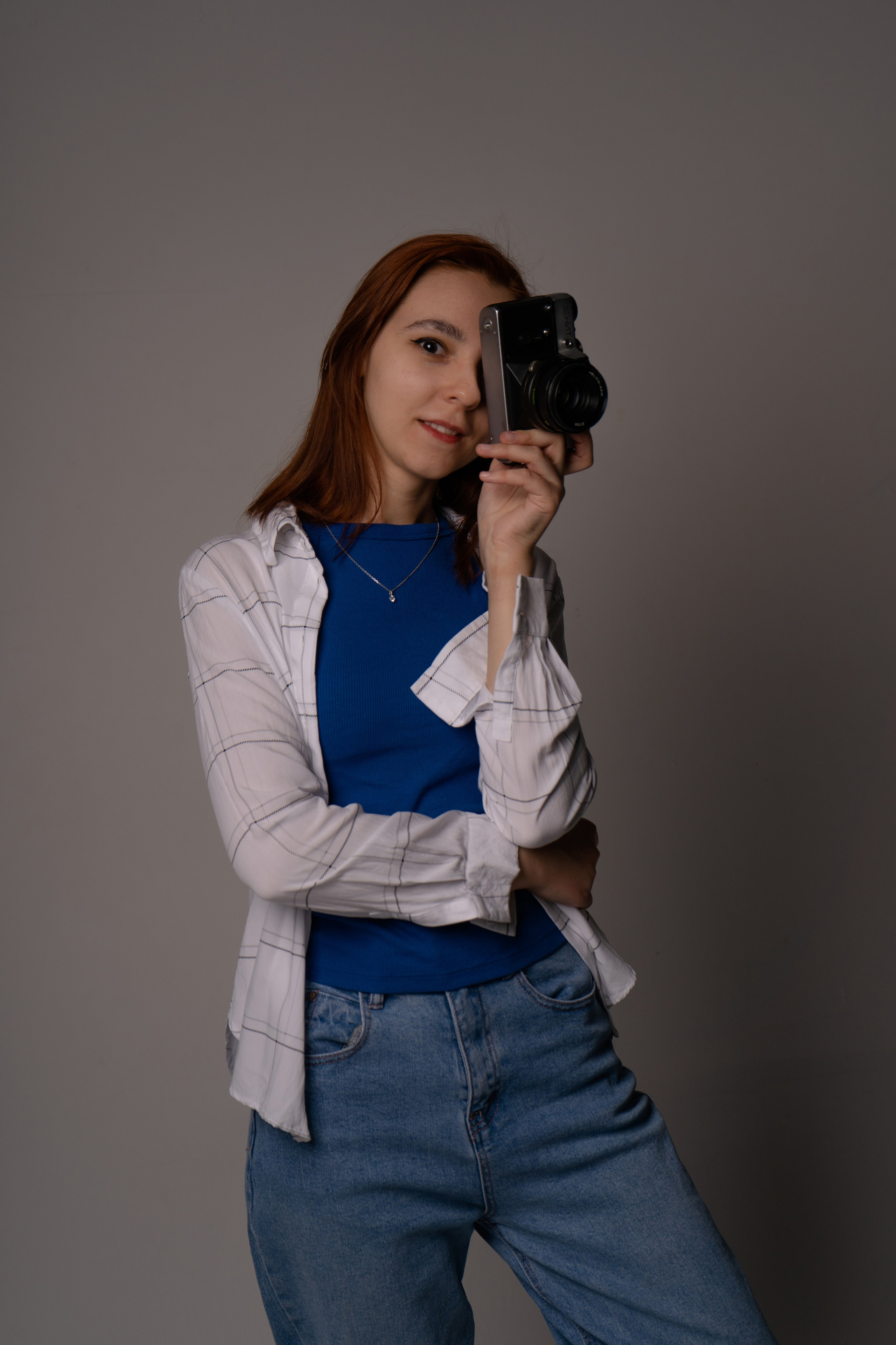 Услуги. Портретный фотограф в Самаре