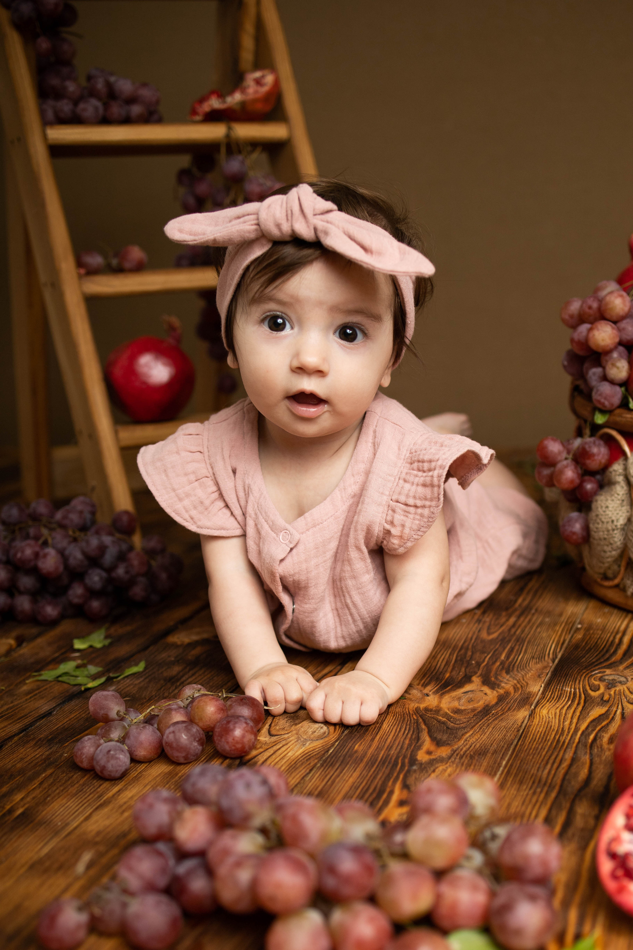Детский фотограф в городе Новошахтинске