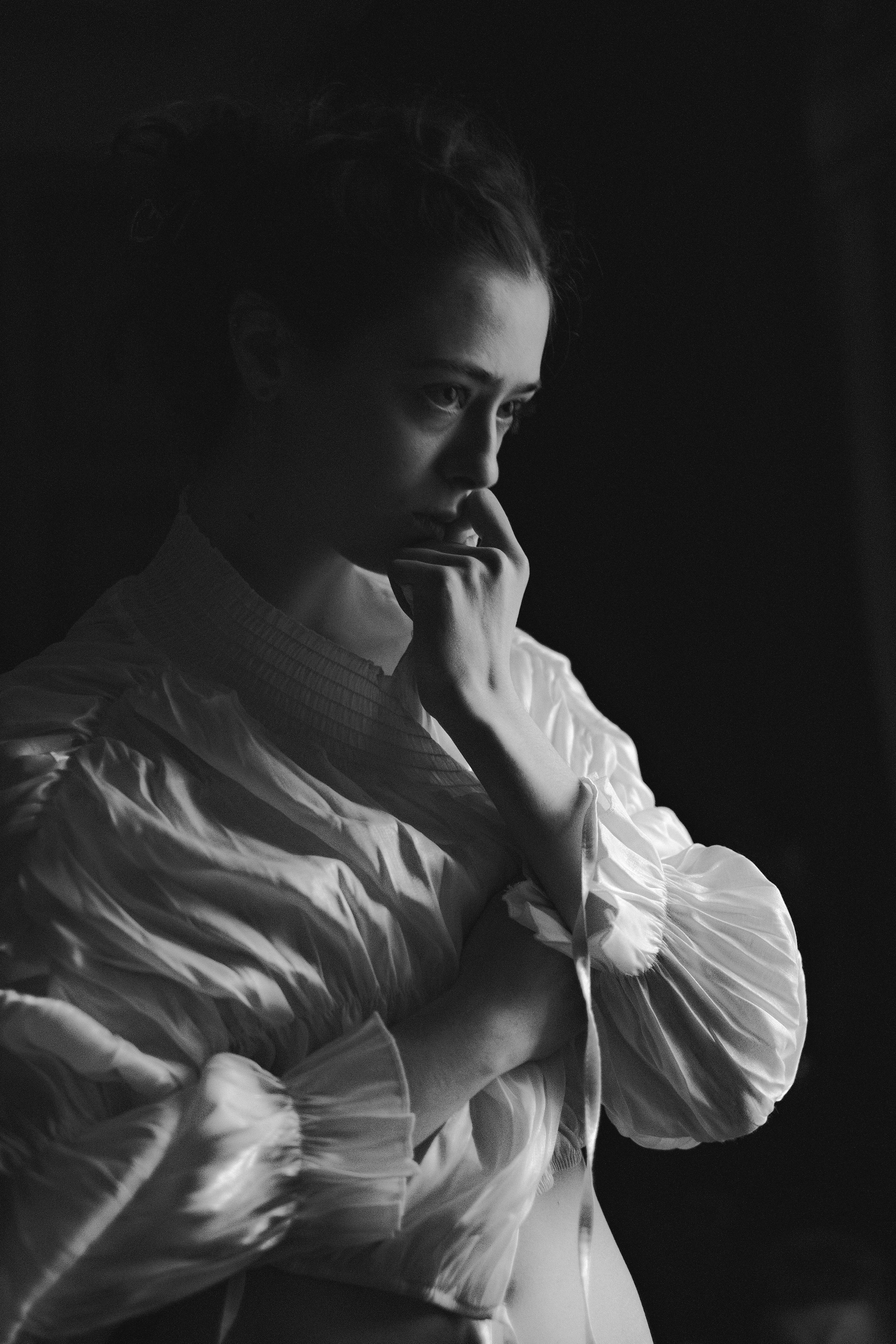 Фотограф в Санкт-Петербурге — Катерина Варзетова