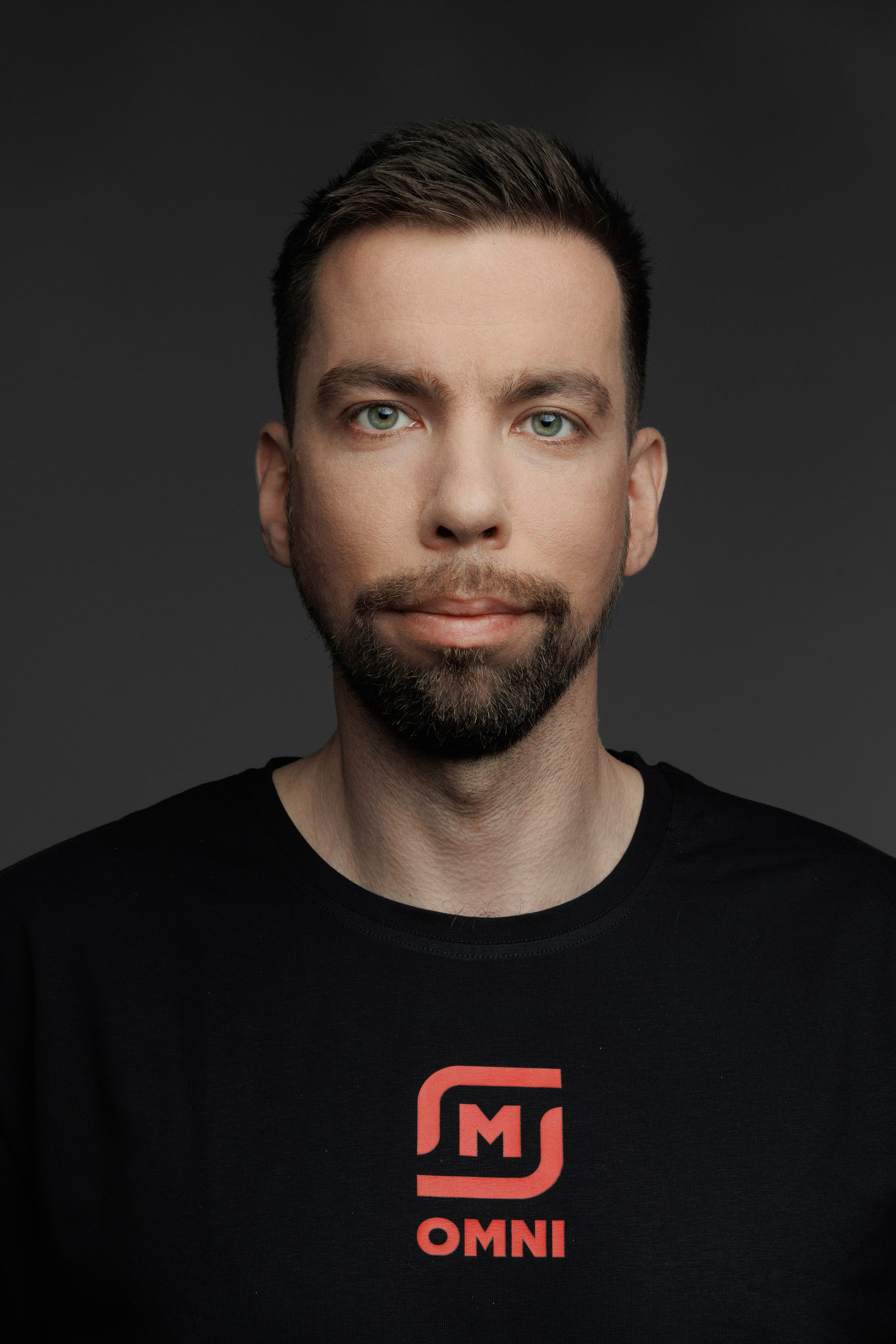 Деловая фотосессия для сотрудников