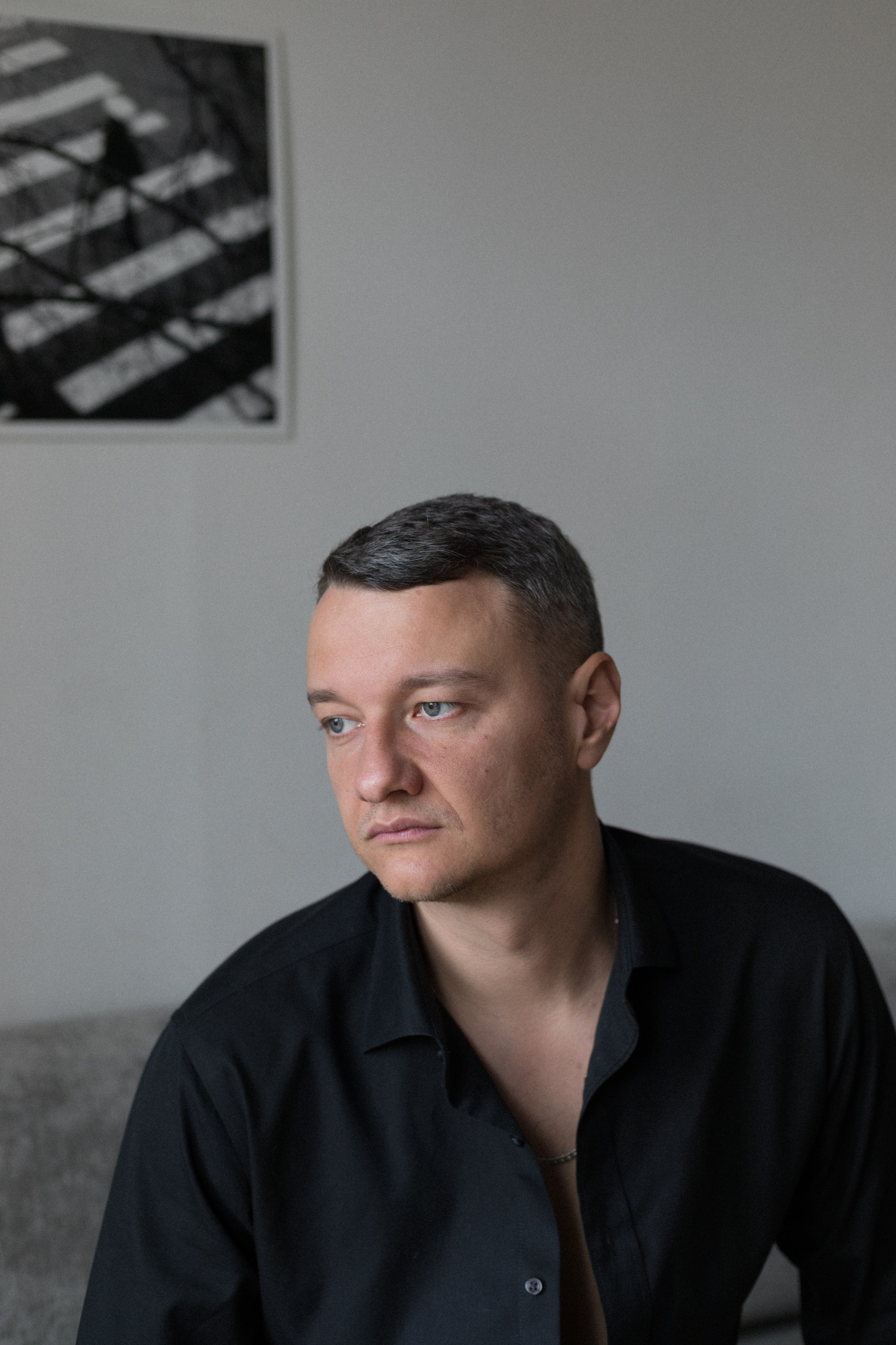 О ФОТОГРАФЕ. Документальный фотограф Зданович Антон